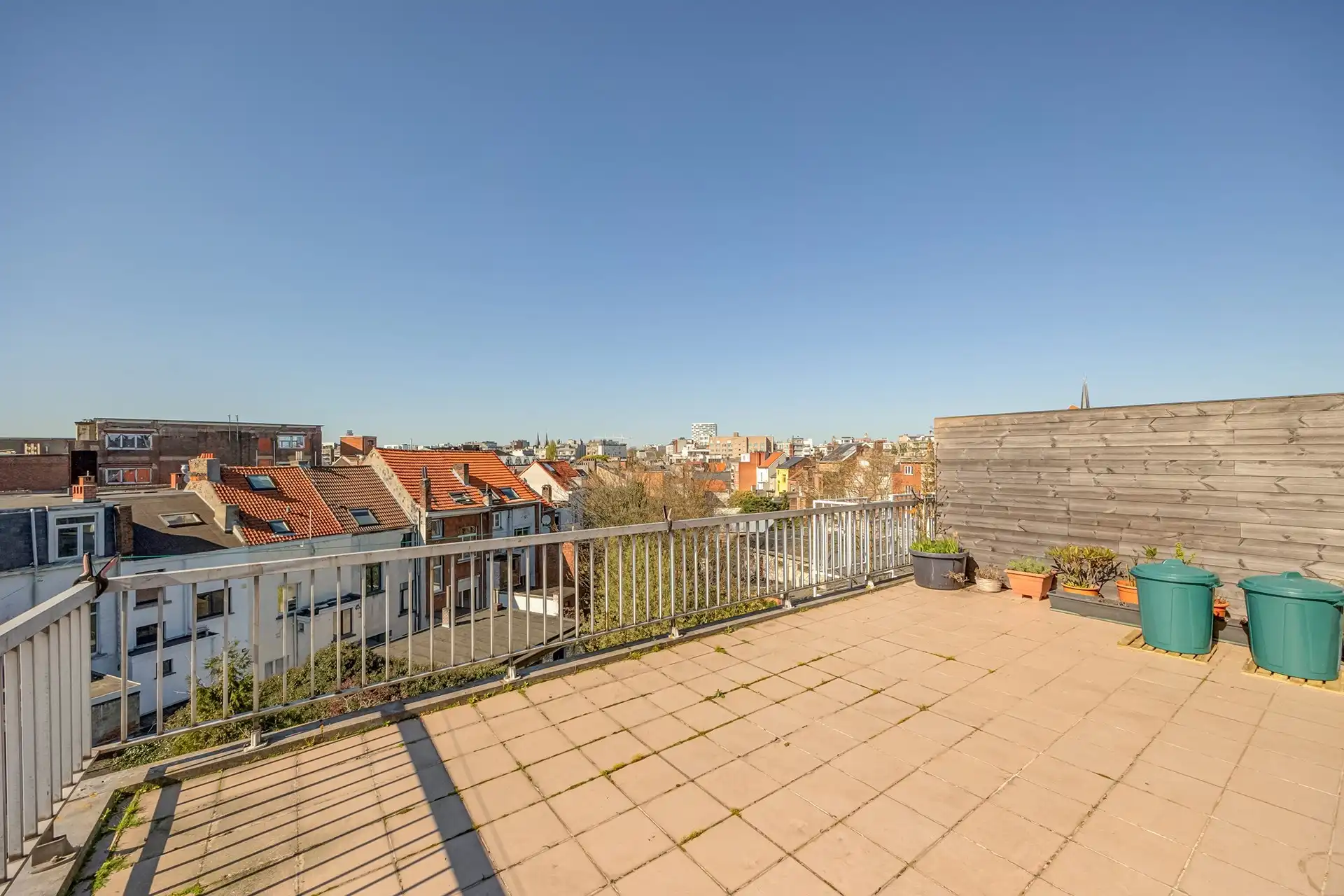 Op te frissen penthouse met 52 m² buitenruimte in 2018 foto 27