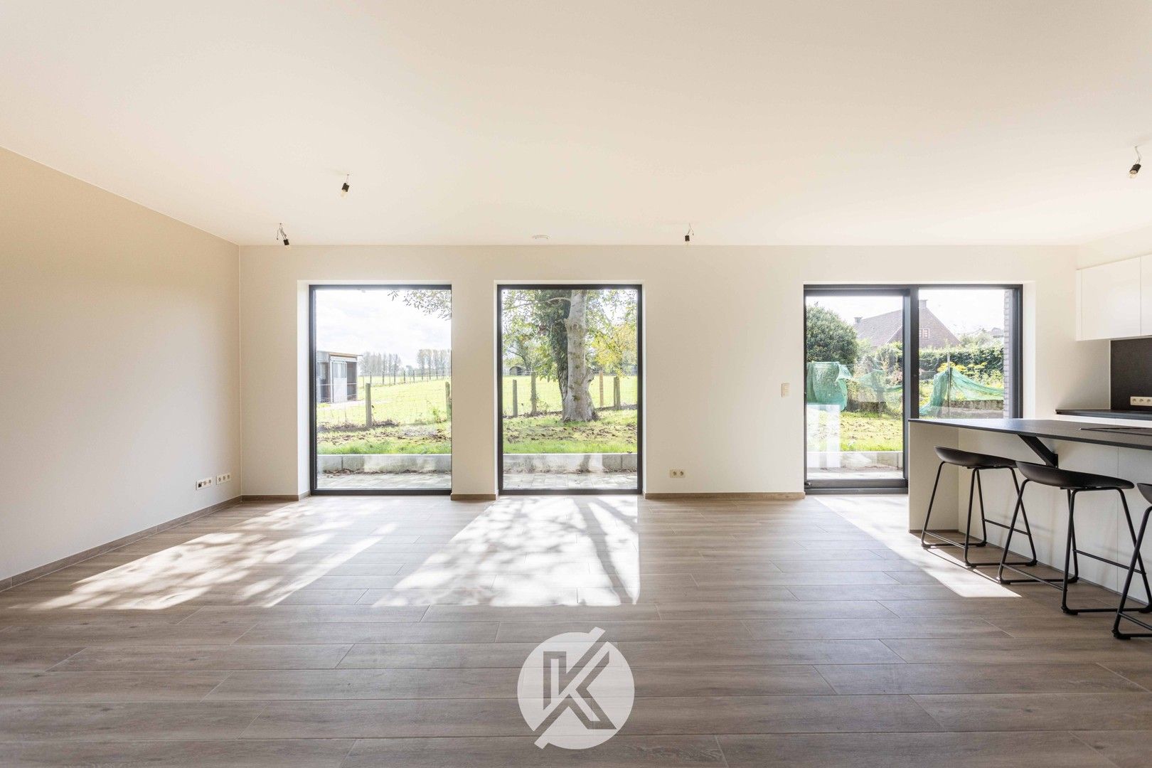 Energiezuinige halfopen nieuwbouwwoning aan 6 % BTW foto 7