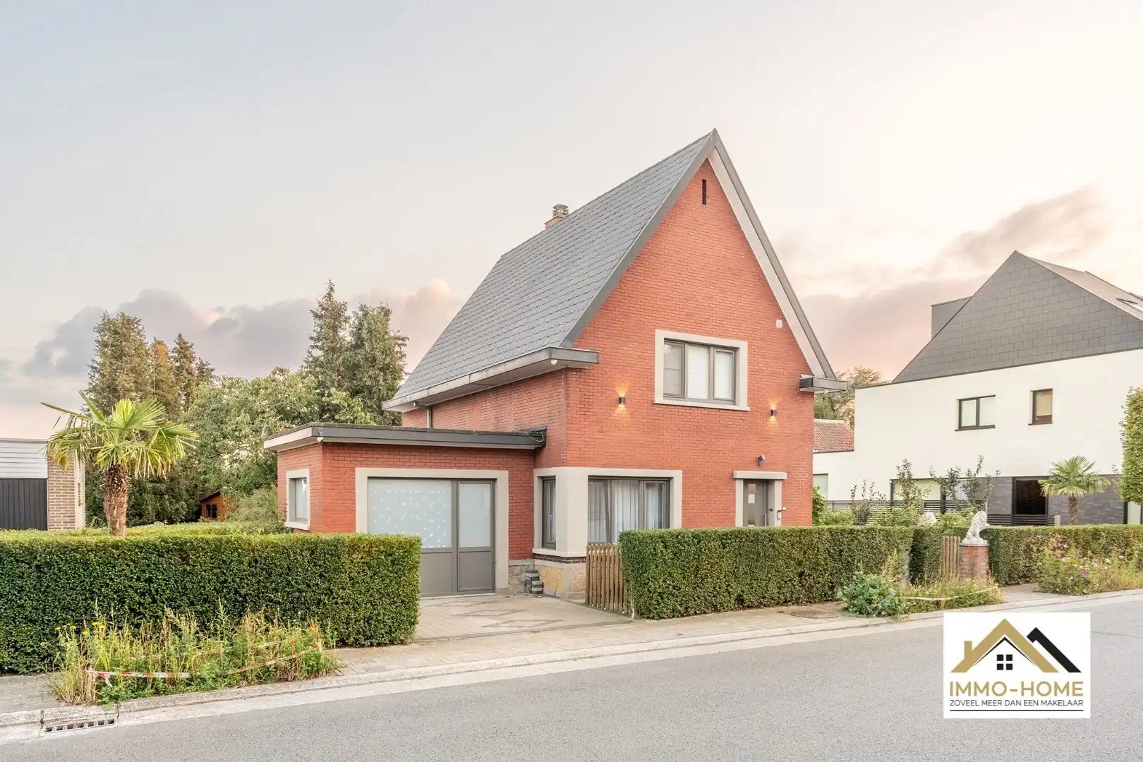 Huis te koop Kouterstraat 74 - - 9070 Destelbergen