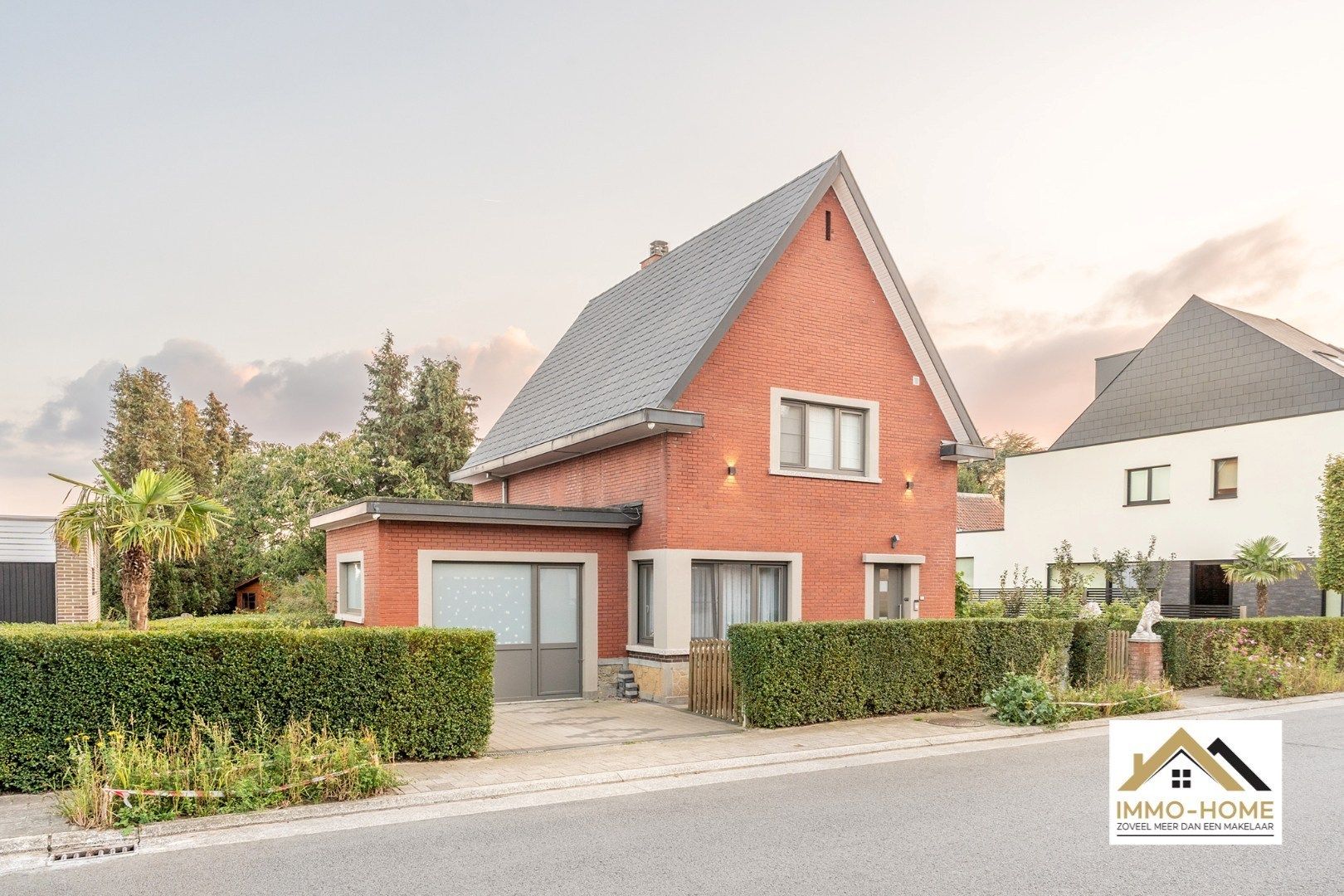 Huis te koop Kouterstraat 74 - - 9070 Destelbergen