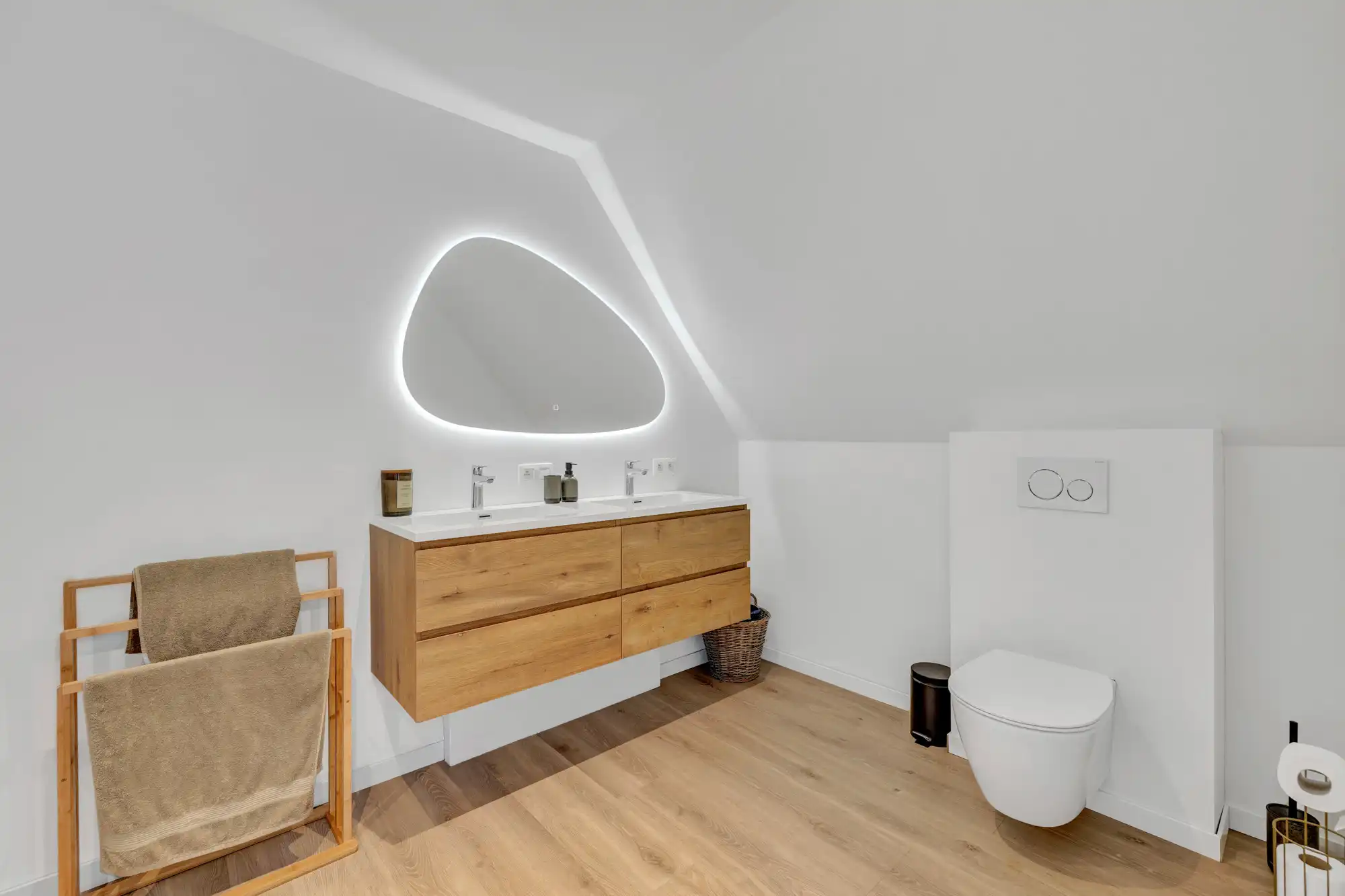 Energiezuinige alleenstaande woning op 19a 37ca foto 30