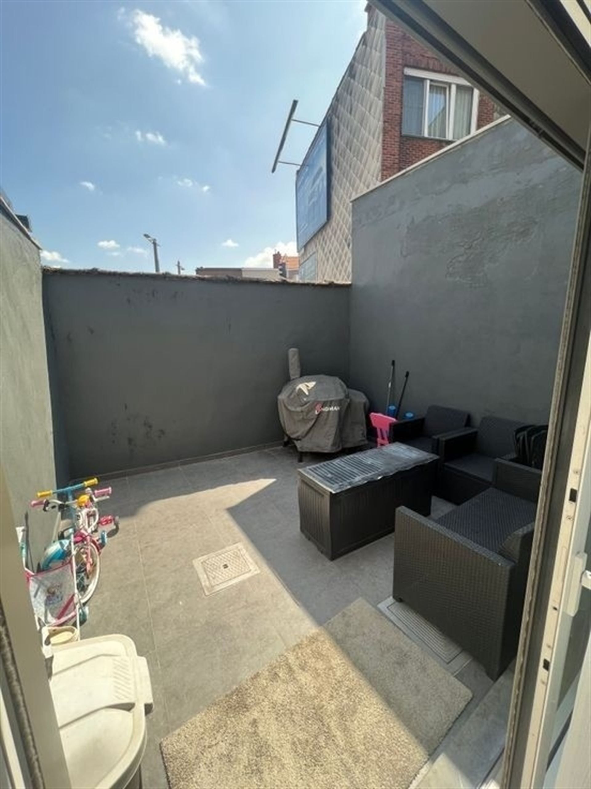 Moderne en ruime woning in hartje Hoboken! foto 14