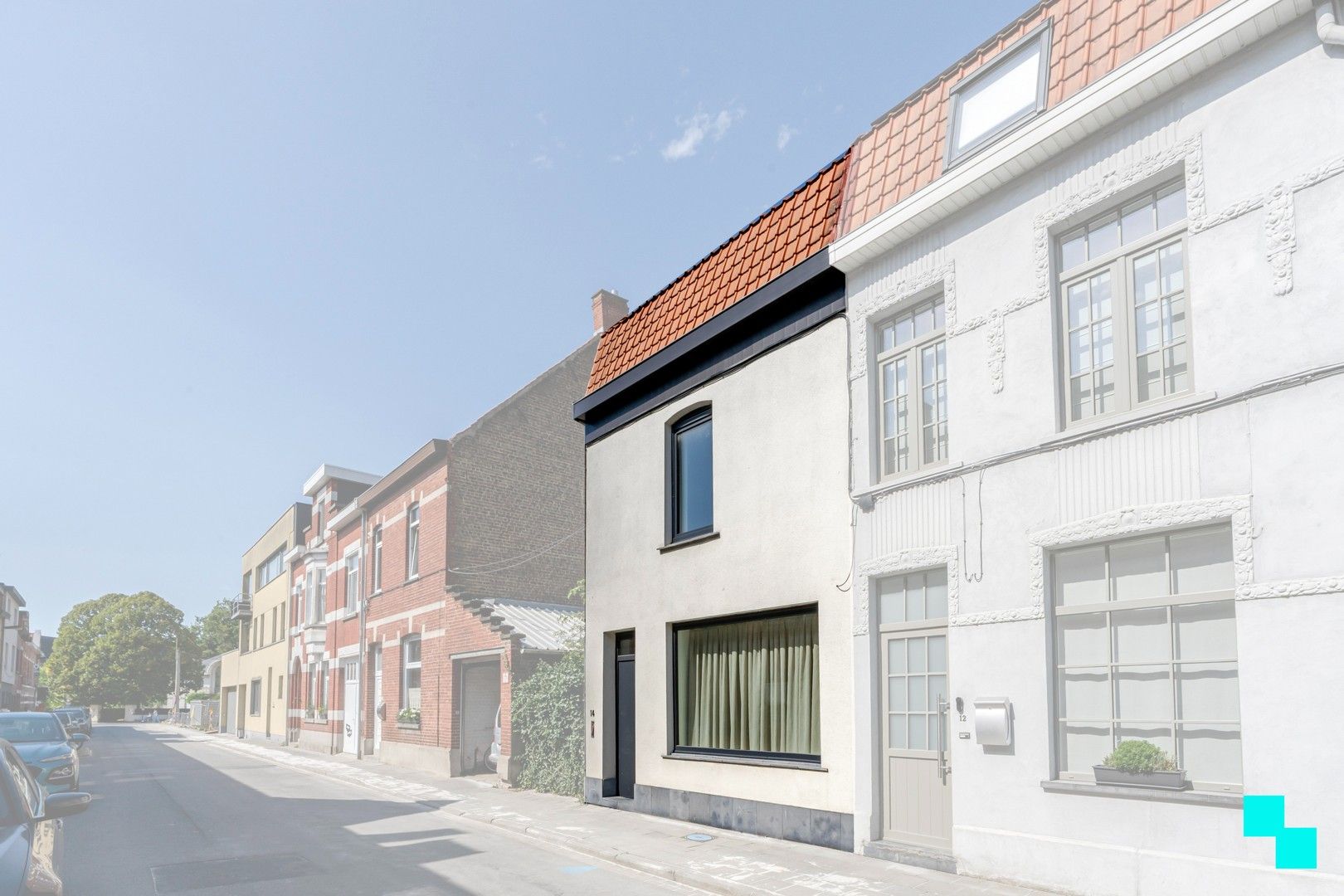 Leuke instapklare stadswoning - Roeselare foto 2