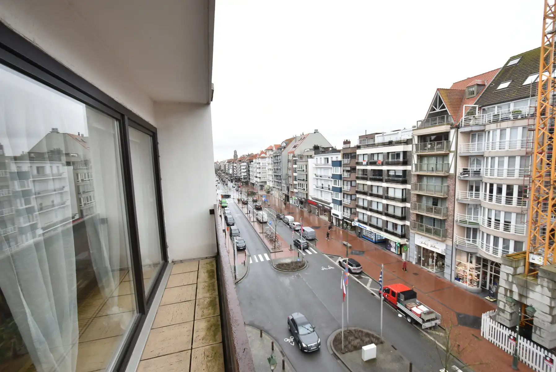 Appartement te huur foto 7