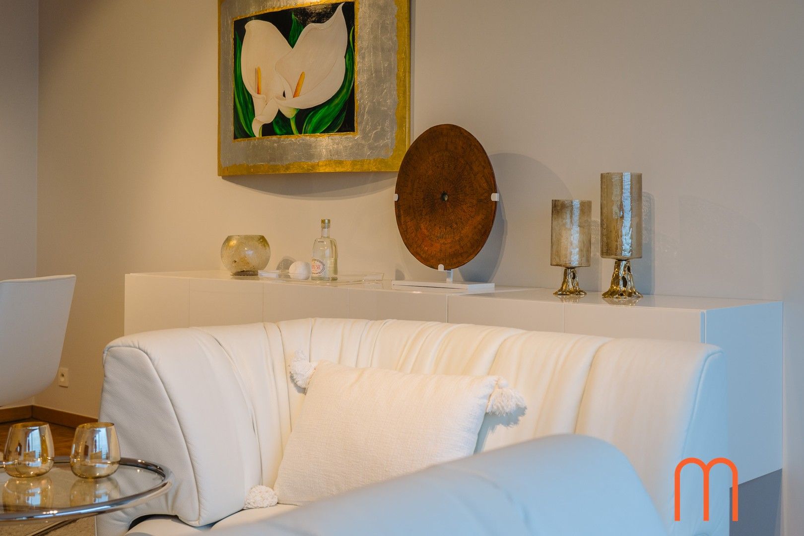 Luxe appartement te huur op de zeedijk van Oostende – Residentie Commodore foto 15