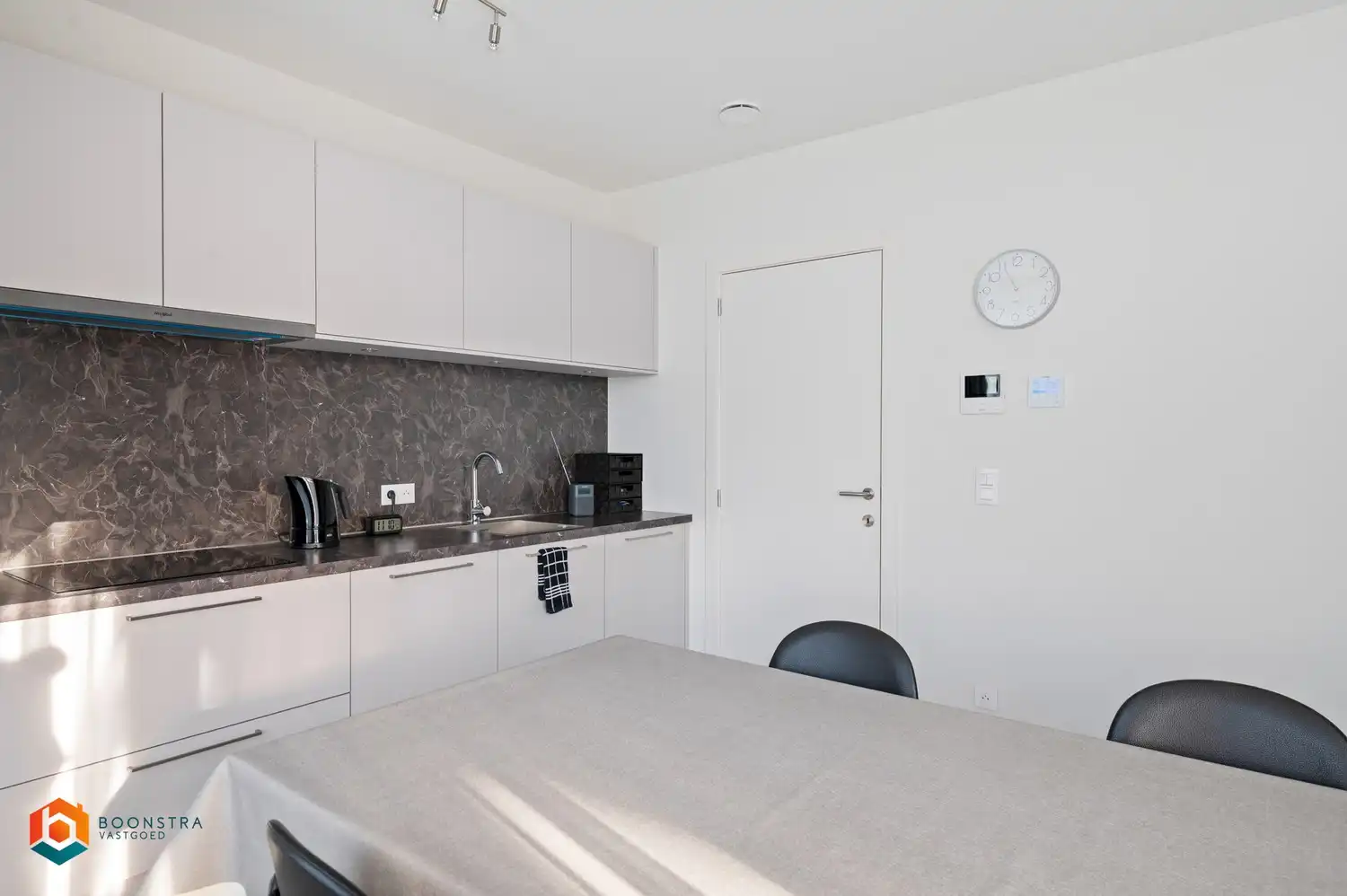 Recent app. met 1 slpkr en garage te Lier foto 3