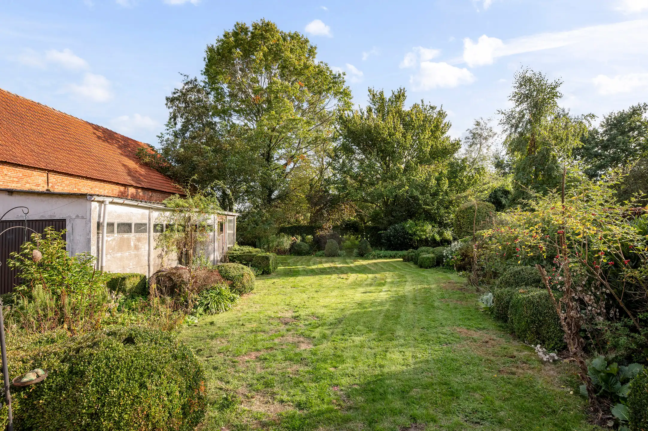 Karaktervolle boerderij met bijgebouw en schuur, met flexibele aankoopmogelijkheden tot ca. 3,57 ha foto 48