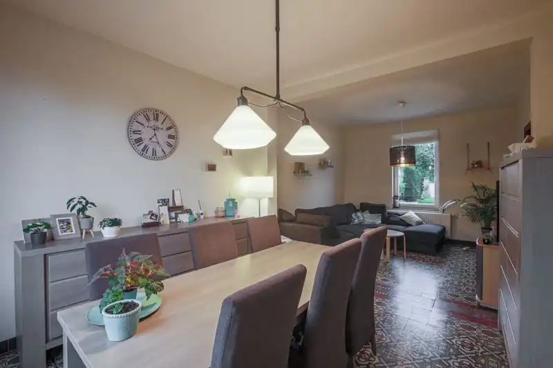 Alleenstaande woning met garage op 1968m² foto 12