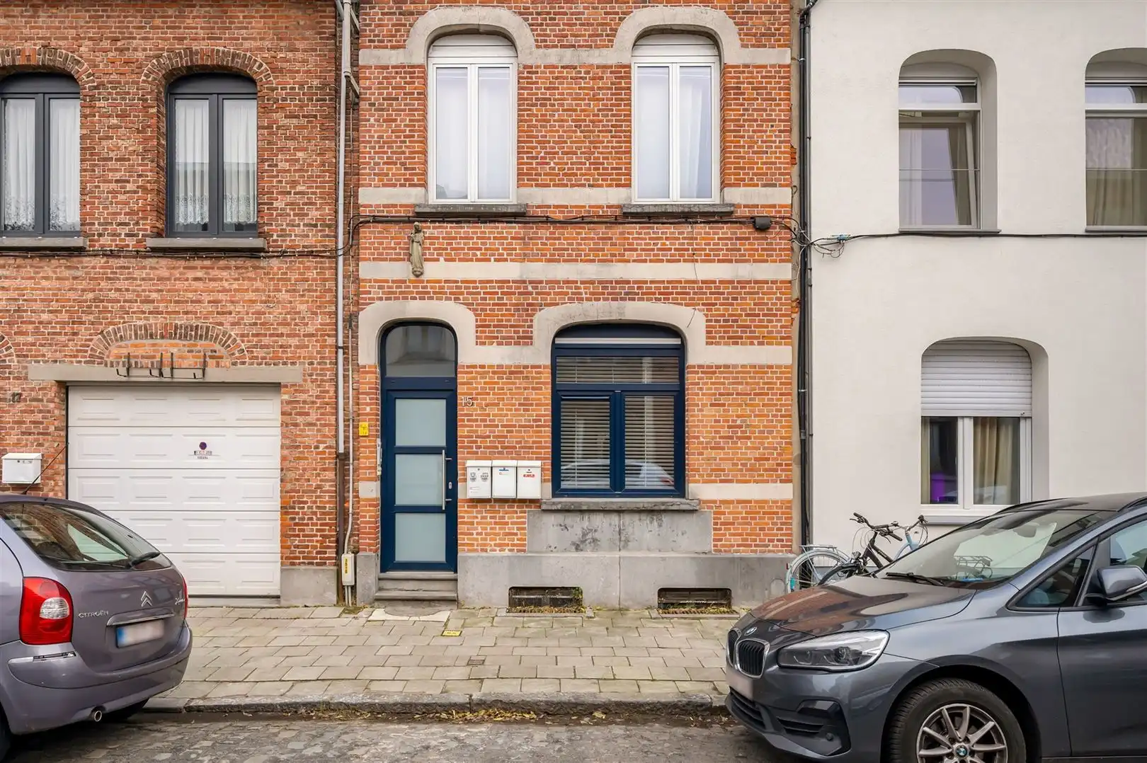 Gelijkvloers wonen met eigen tuin foto 20