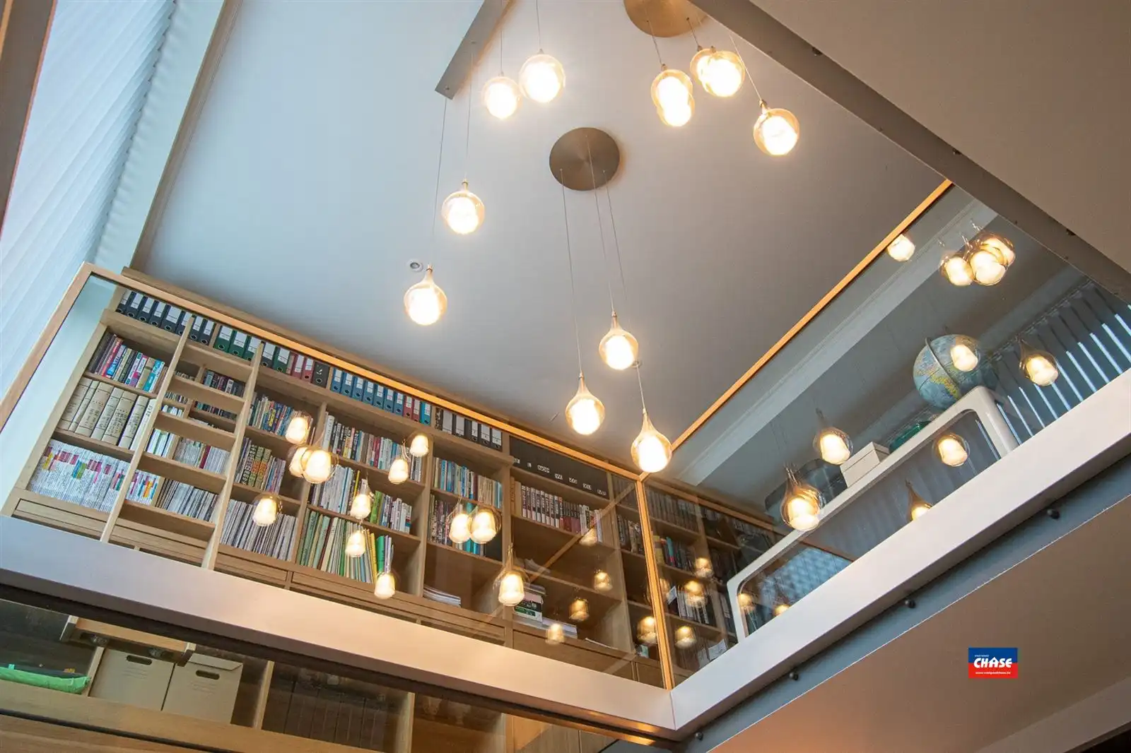 Uitzonderlijke woning foto 10