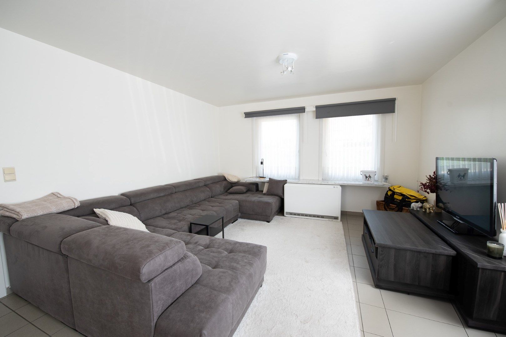 INVESTERINGSGEBOUW met 3 volwaardige appartementen + 3 garageboxen te Waregem. foto 5