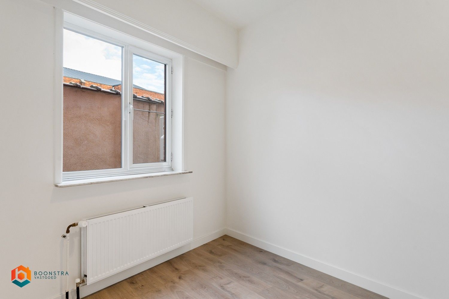 Gelijkvloers app met 2 slpkrs te Putte foto 11