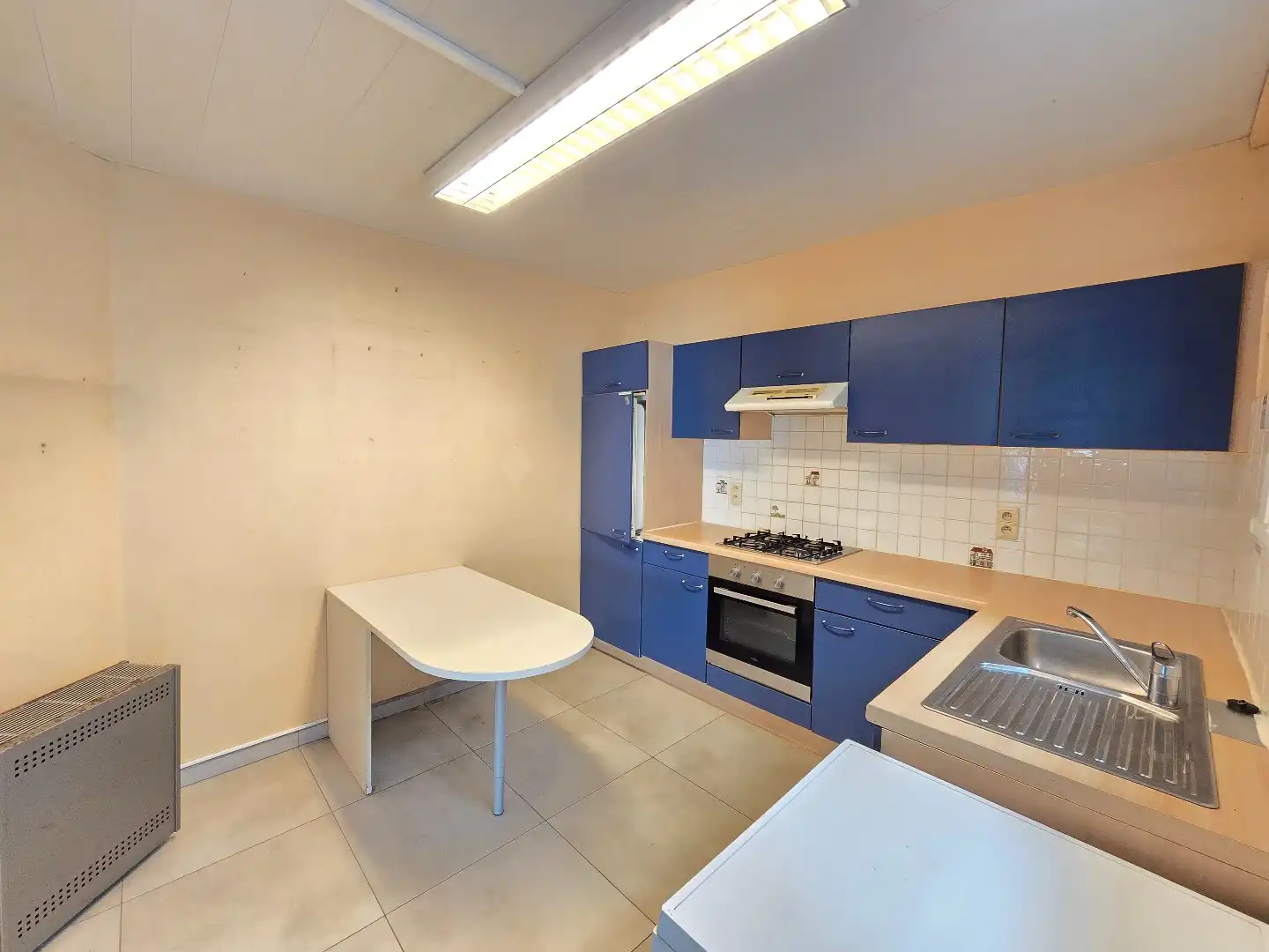 Woning met 3 slpk's op 20m van de Zeedijk foto 8