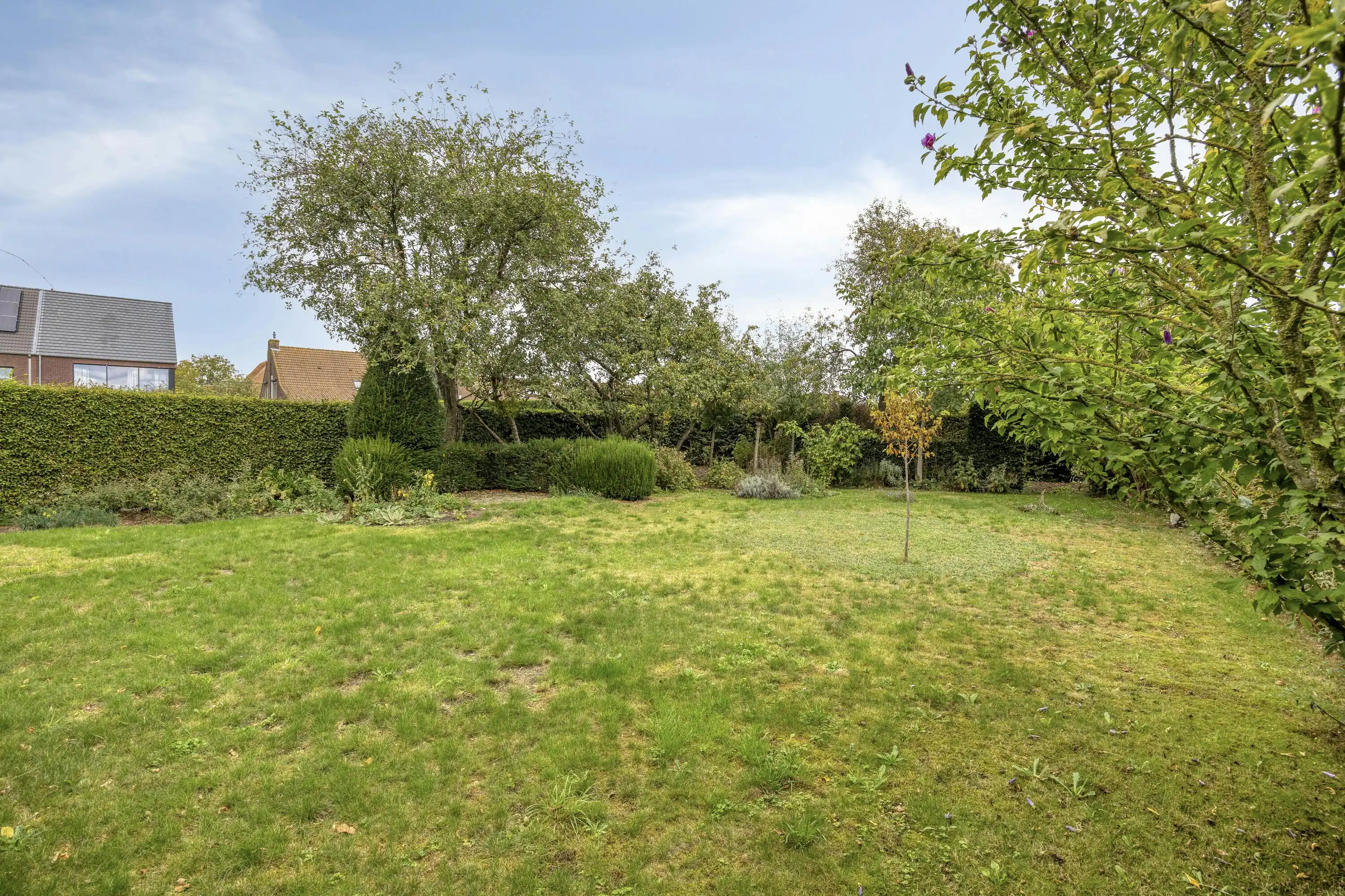 Ruime gezinswoning met groene tuin te koop in Wuustwezel! foto 35