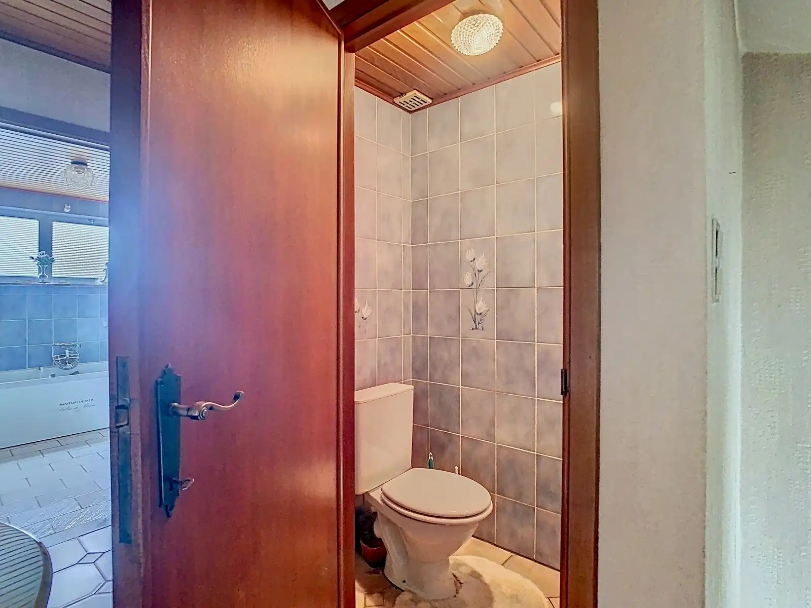 Ruime Woning met 3 SLPK, Tuin én Garage! foto 10