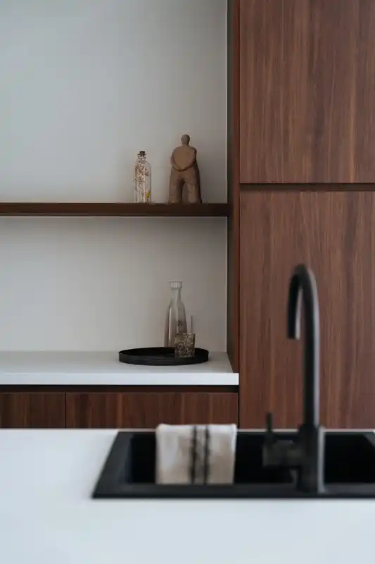 Hectaar bouwt 3 nieuwbouwwoningen in het centrum van Kortrijk foto 6