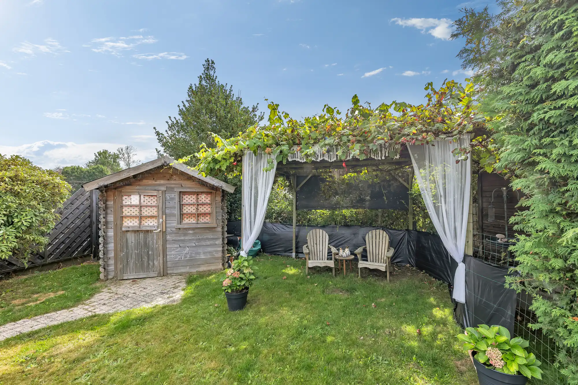 Gezellige bungalow op 4a 93ca foto 17
