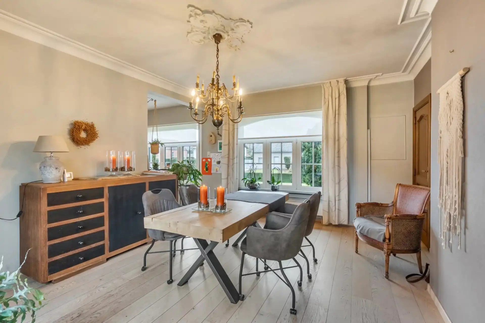 Ruime woning met garage te Houthalen-Helchteren foto 5