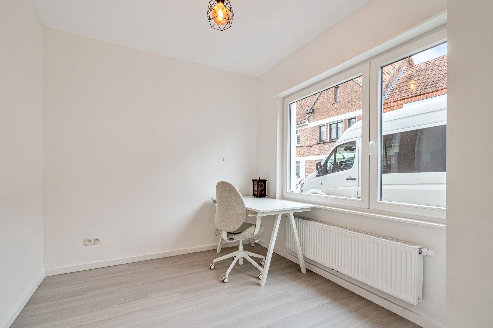 Knusse, lichtrijke woning op toplocatie nabij Gent foto 4