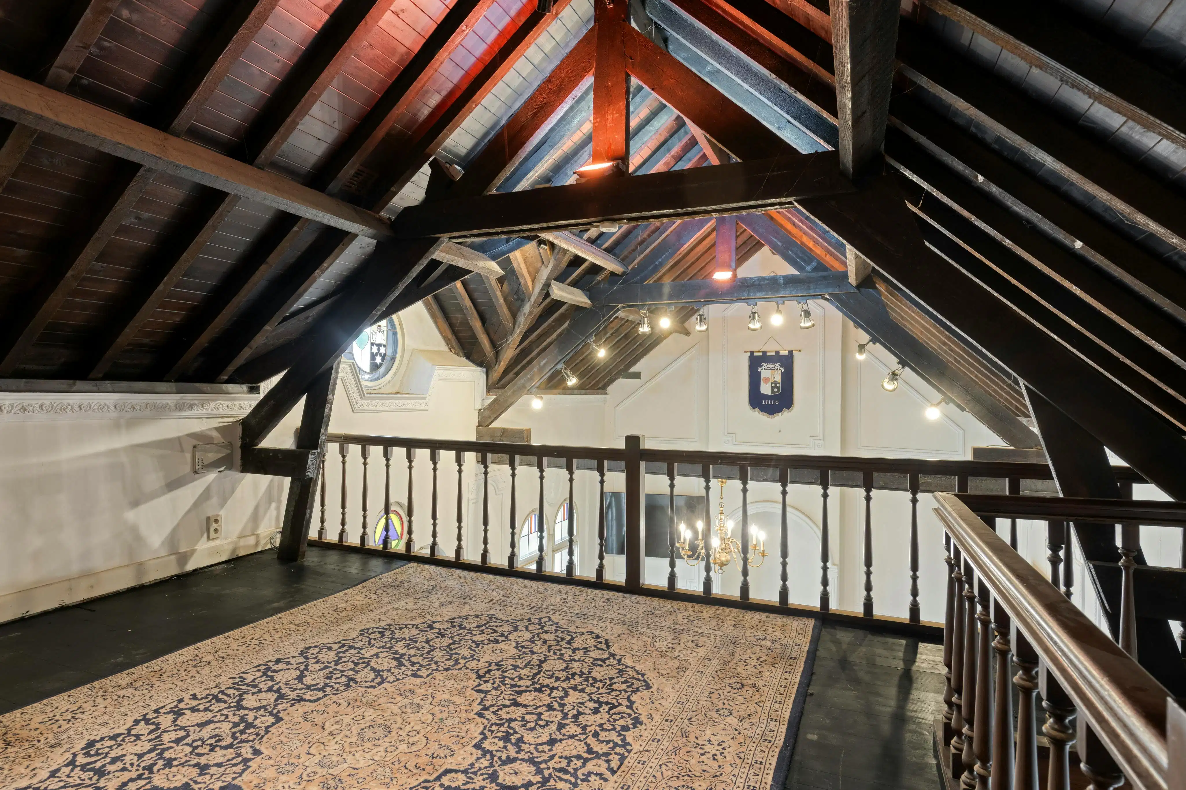 Historisch pand te koop in Lillo-Fort (EPC B) foto 10