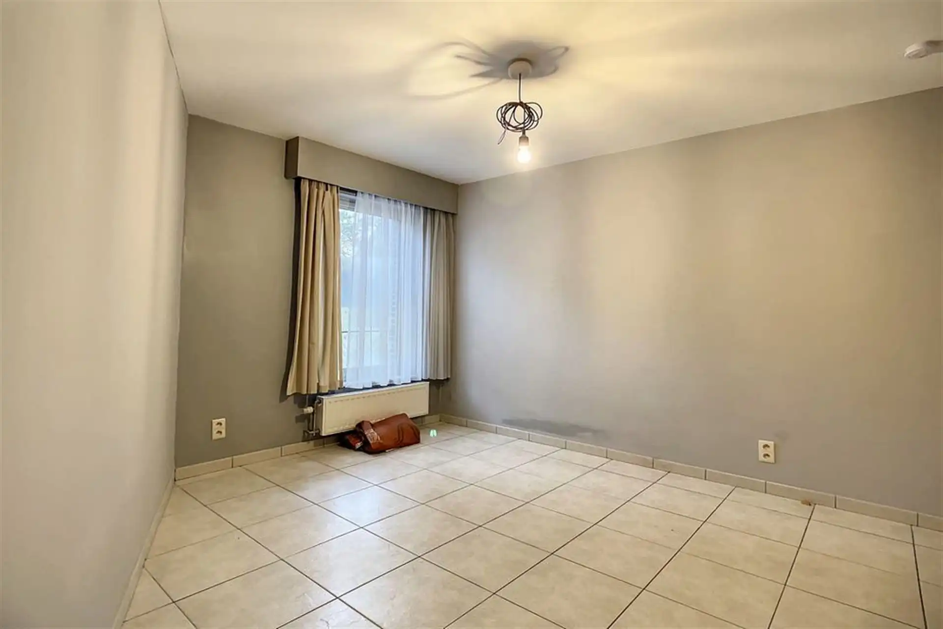Mooi 2 slaapkamer appartement met groot terras 24m² foto 11