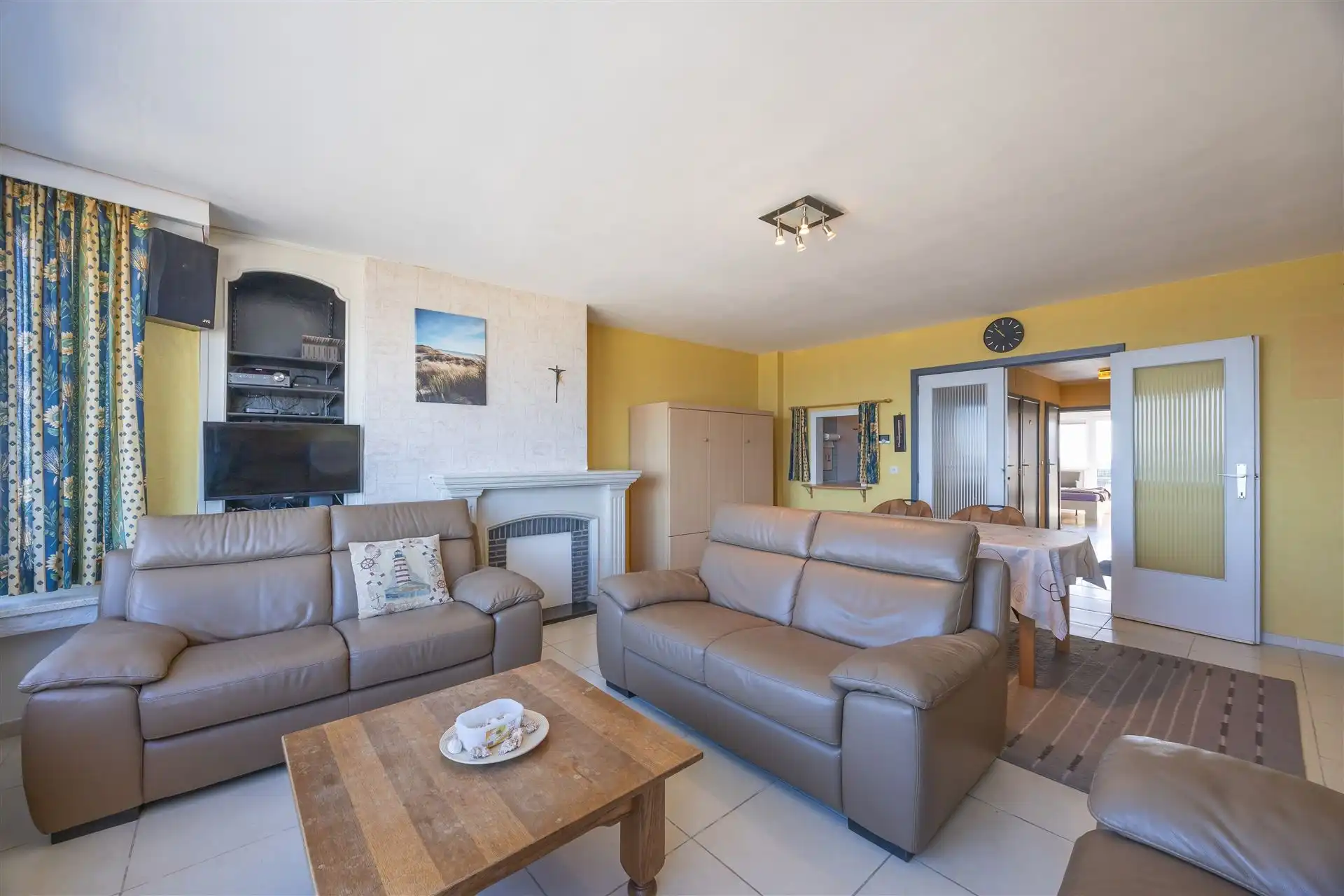 Appartement 2 slaapkamers foto 3