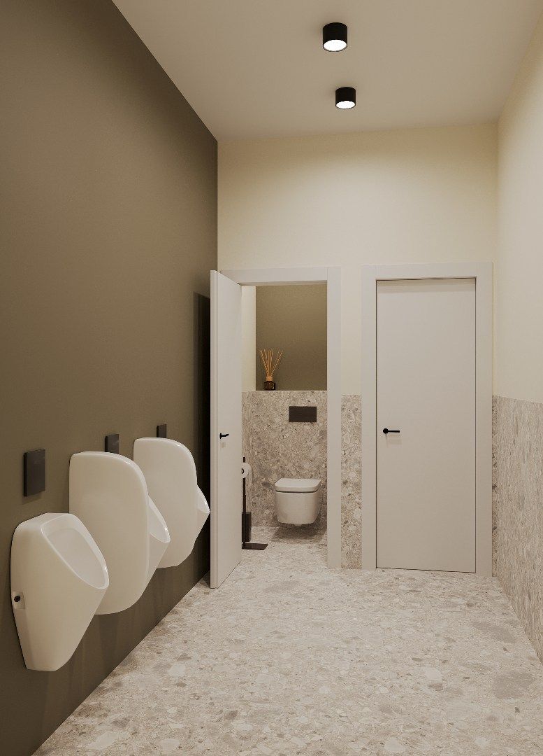 Landschapskantoor te huur in Axxes Business Park in Merelbeke foto 17