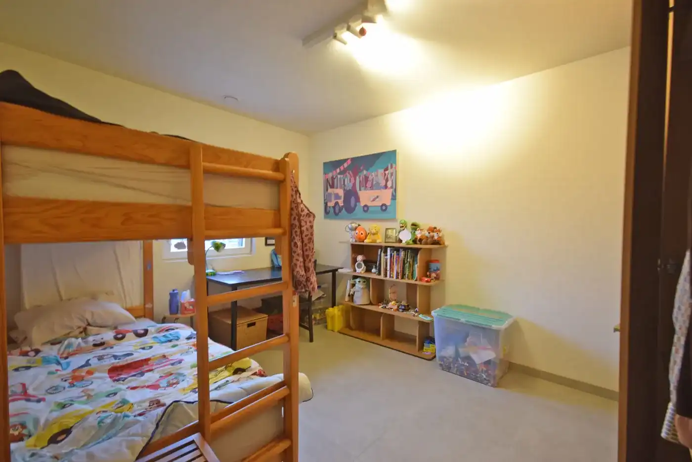 WONING MET 3 SLAAPKAMERS EN AANGRENZENDE GARAGE foto 7
