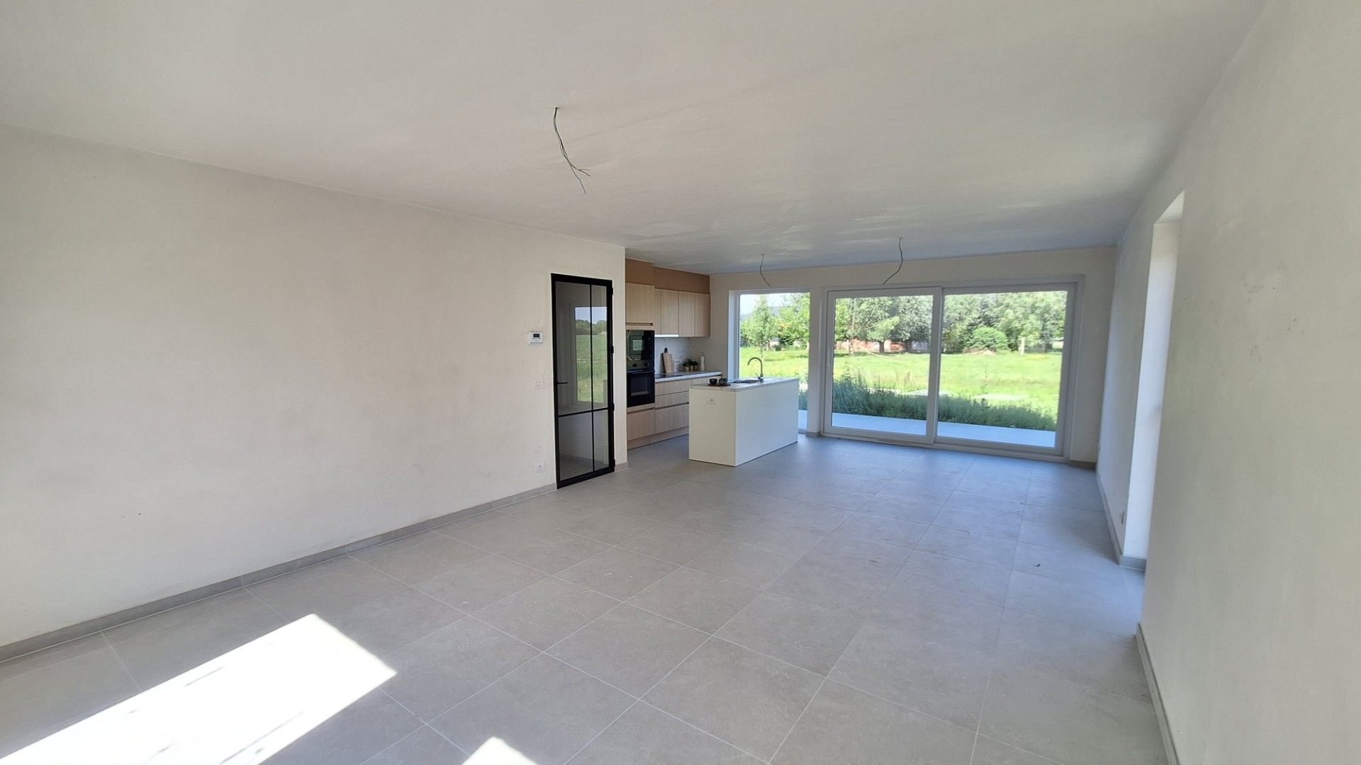 Nieuwbouwwoningen in De Vloei te Ieper foto 5