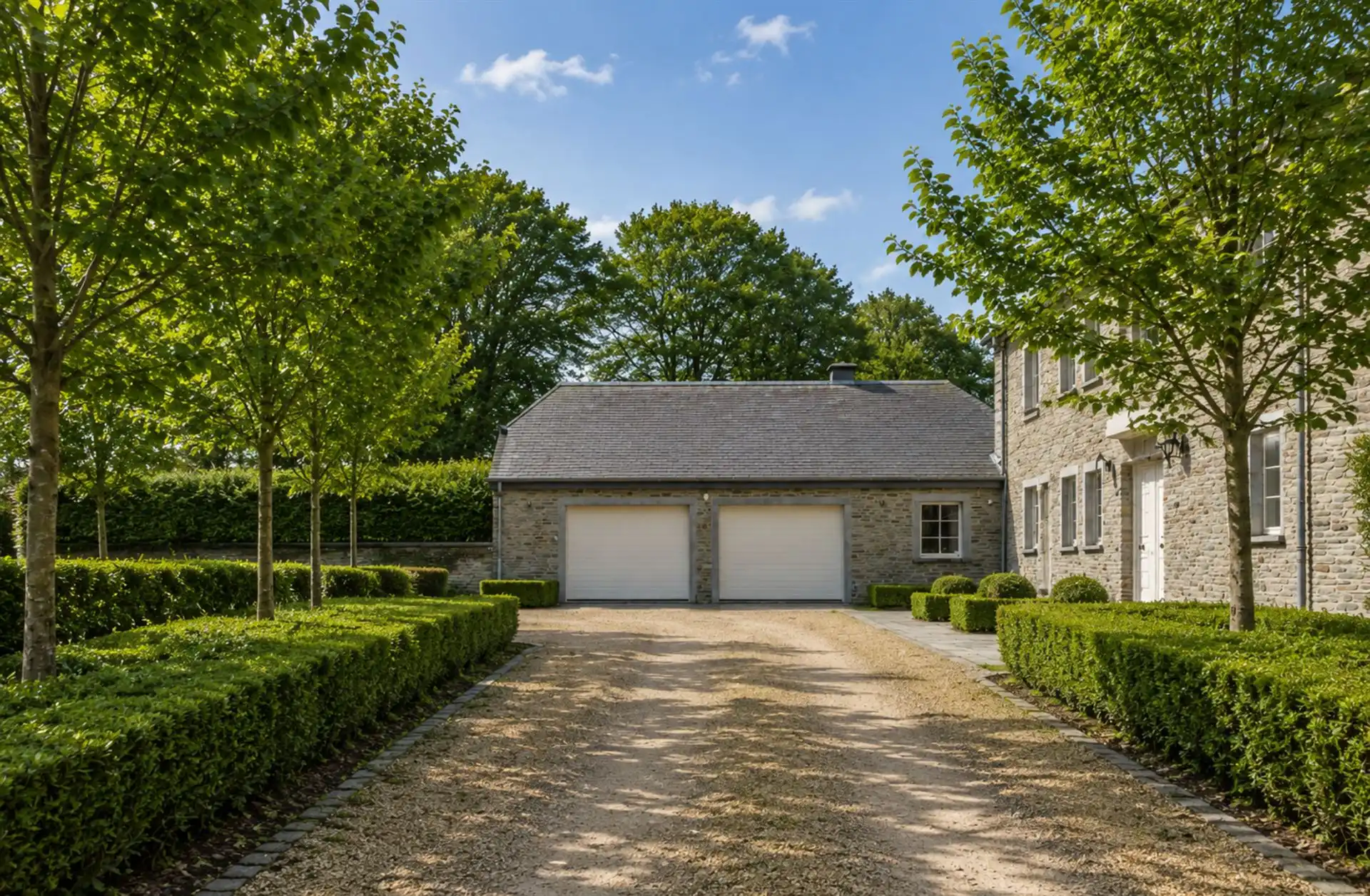 Topgelegen prachtige vakantiewoning met binnenzwembad foto 7