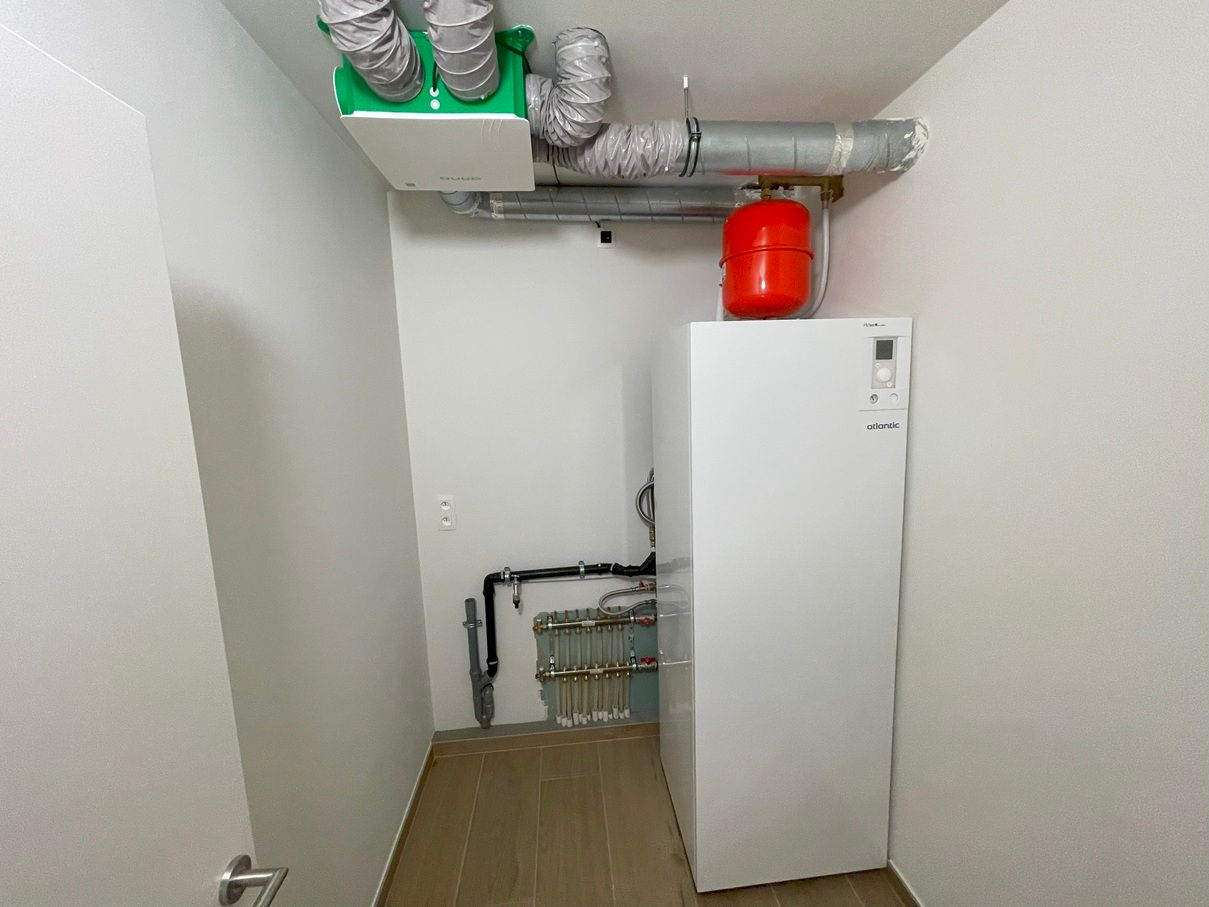 Prachtige glvl. nieuwbouw foto 15