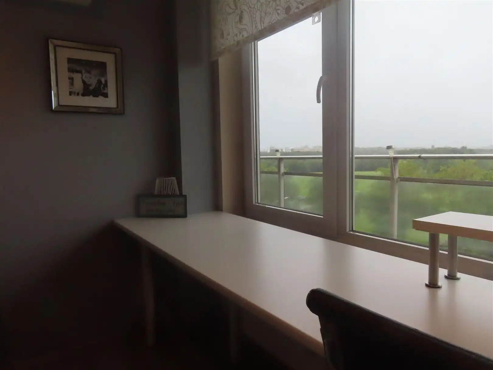 Knap 3slaapkamerappartement met zonnig terras op 't Zuid! foto 9