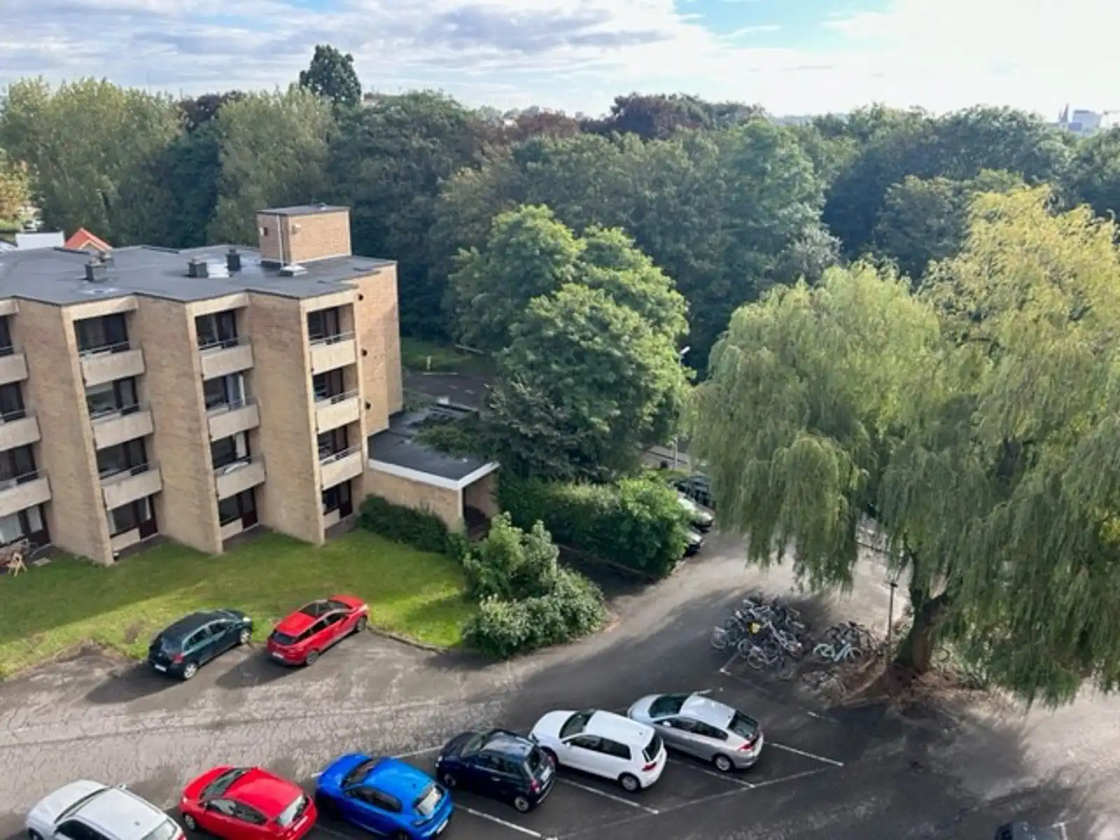 Eenvoudig maar revolutionair studeren foto 3