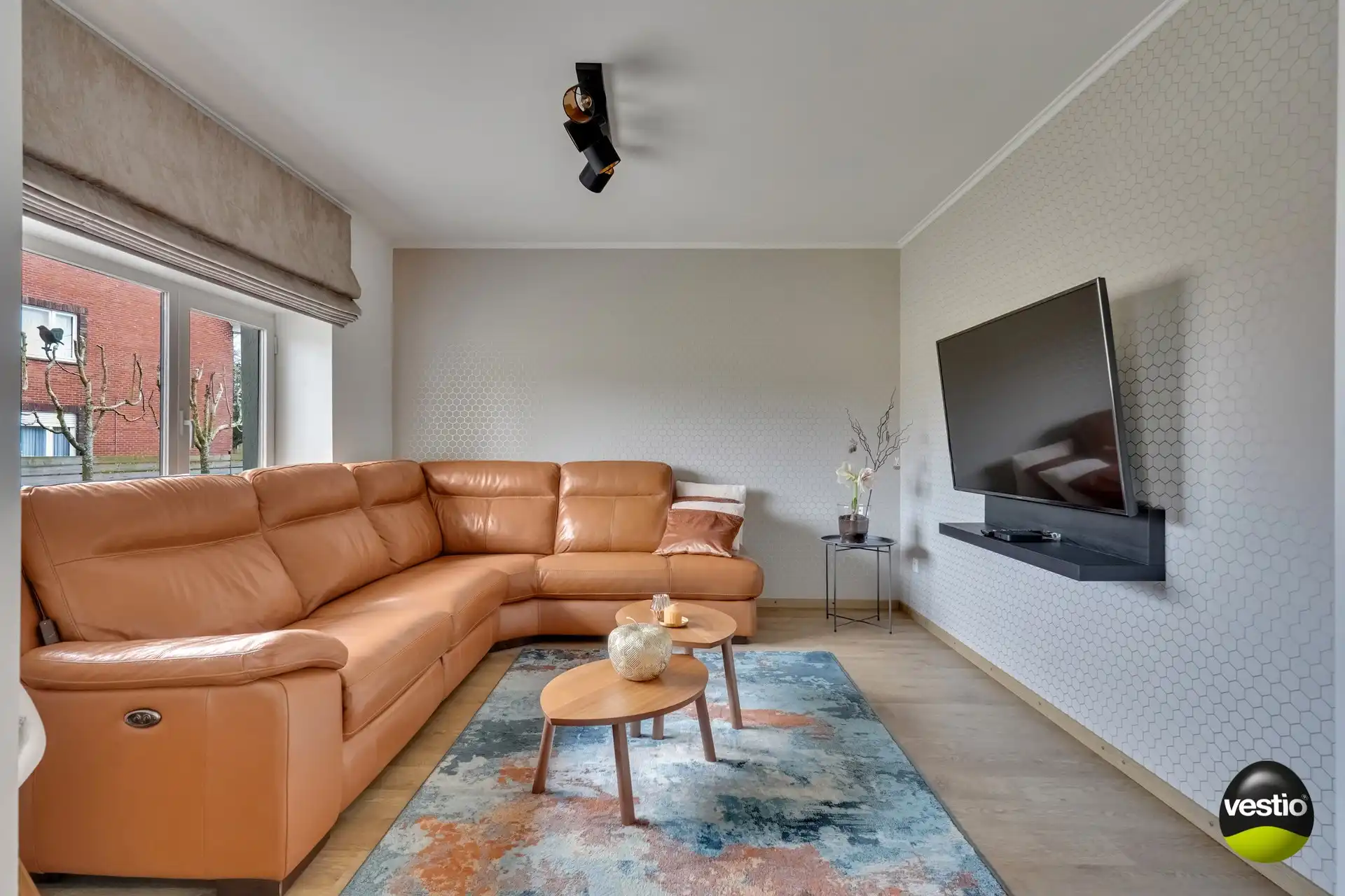 GERENOVEERDE LANGGEVELHOEVE OP 37,90 ARE MET TOPLIGGING IN ZEVENHUIZEN foto 12