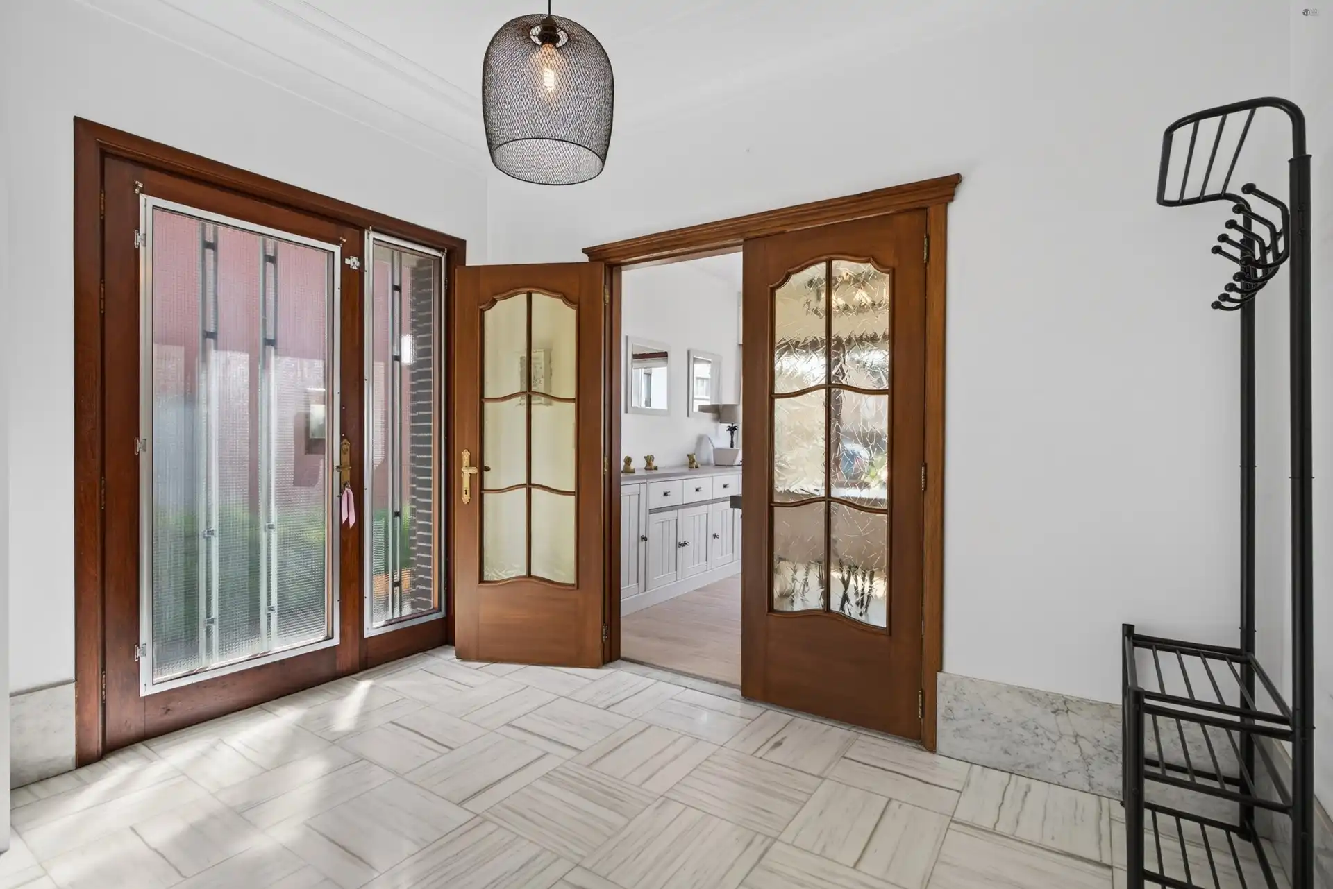 Gerenoveerde bungalow met top uitzicht foto 9