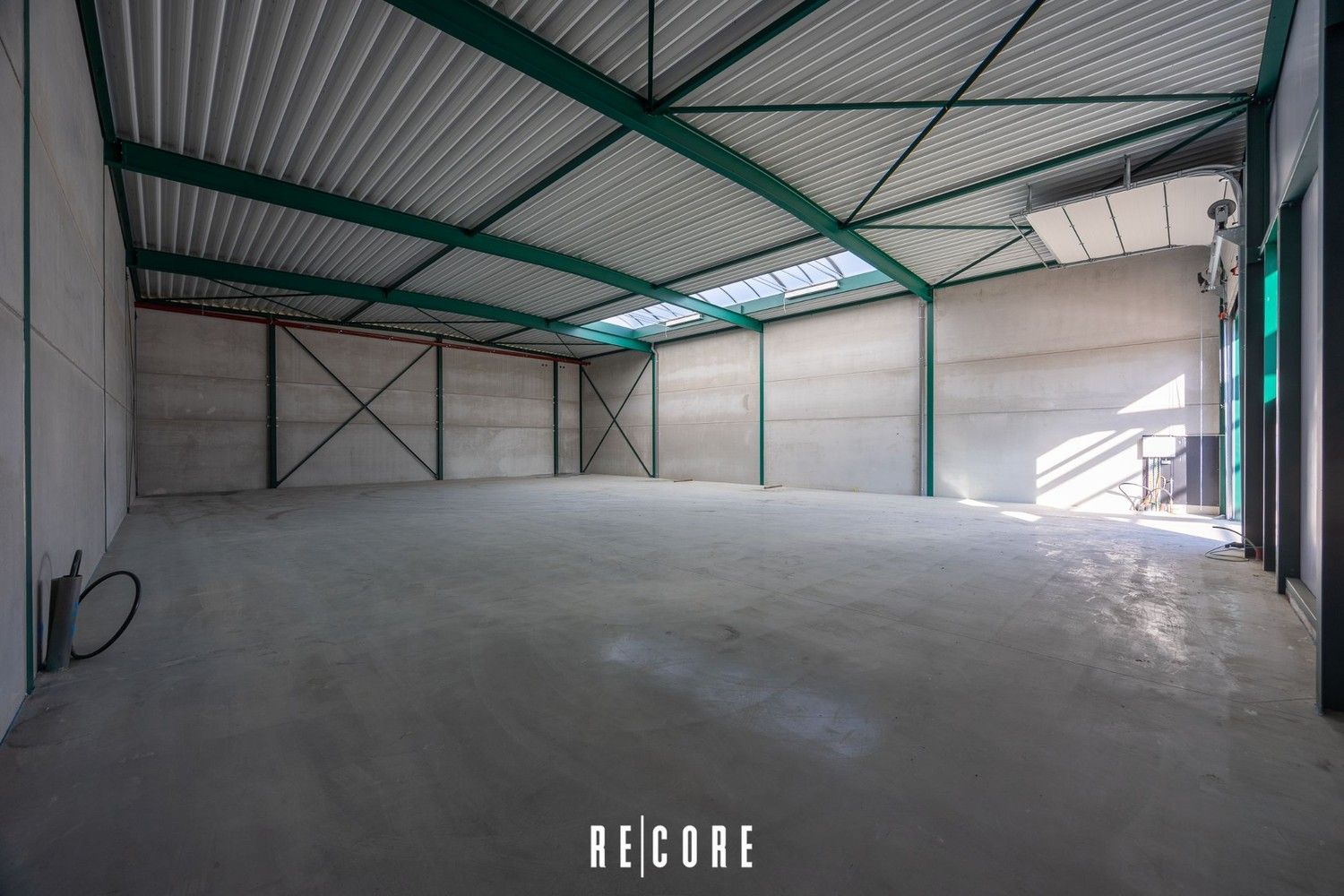 KMO-unit 290m² foto 3
