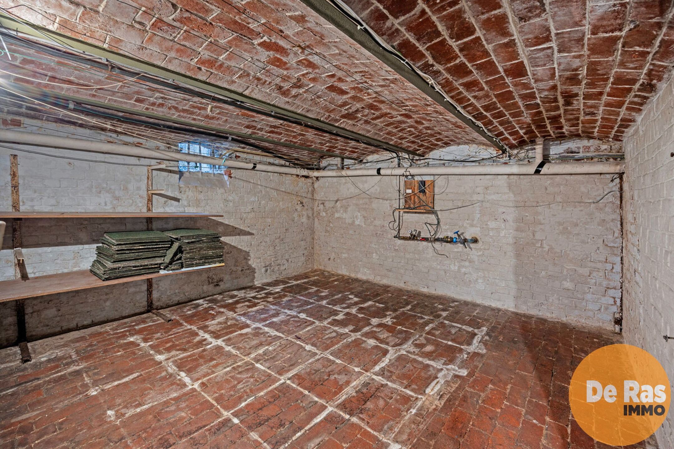 WOUBRECHTEGEM- Karaktervolle renovatiewoning op 1ha 25a 50ca foto 22