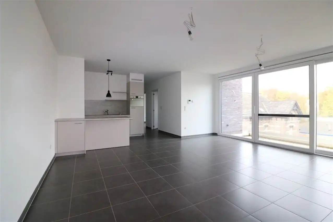  lift, 2 slpk., terras, autostaanplaats, volle centrum foto 2