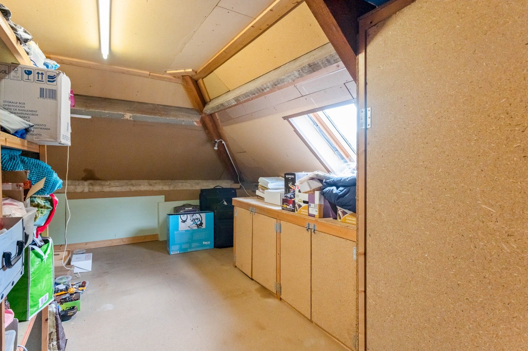 Ruime woning op uitstekende ligging foto 26