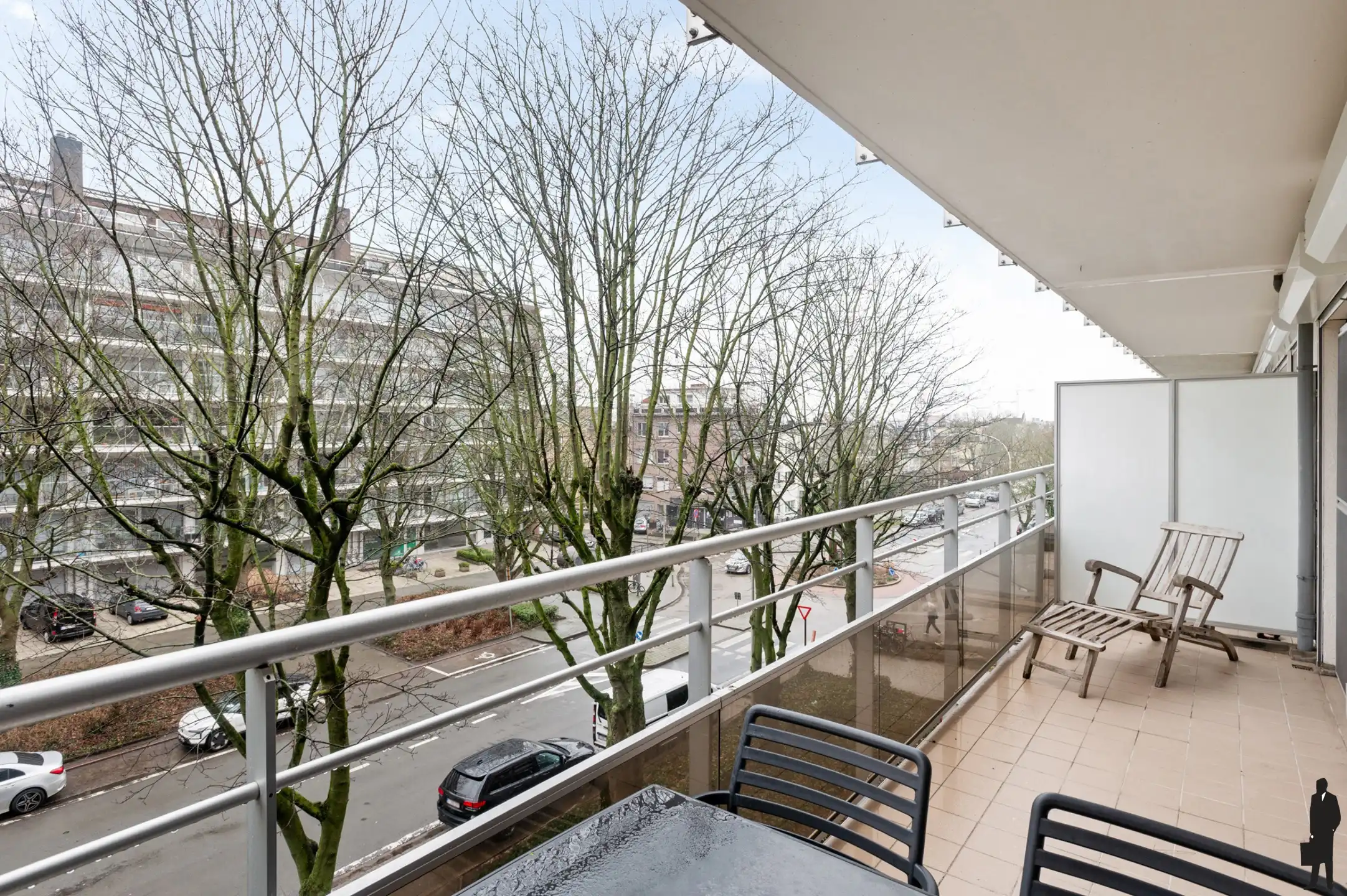 Prachtig appartement met twee slaapkamers foto 11