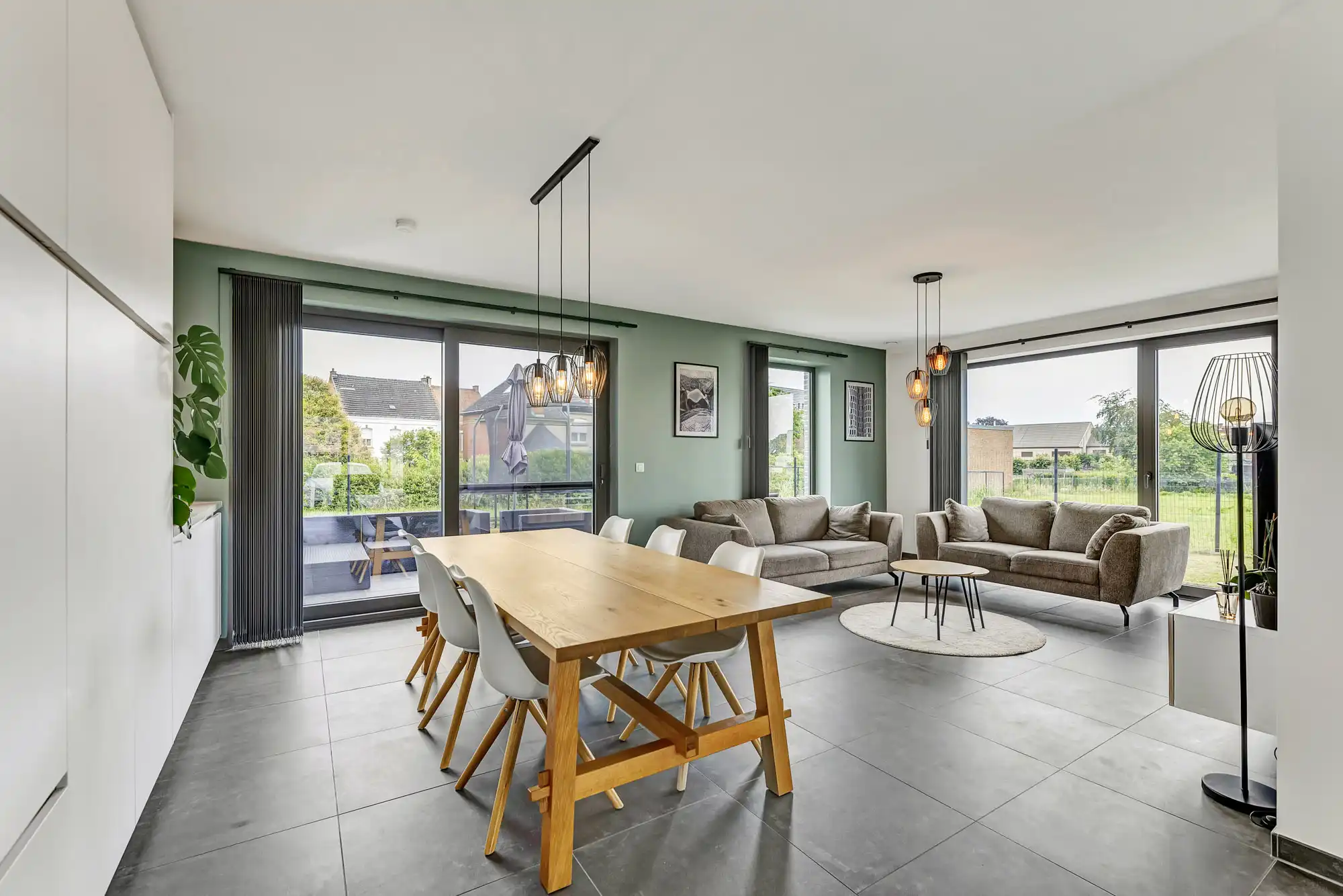 Energetische woning in rustige woonwijk foto 2