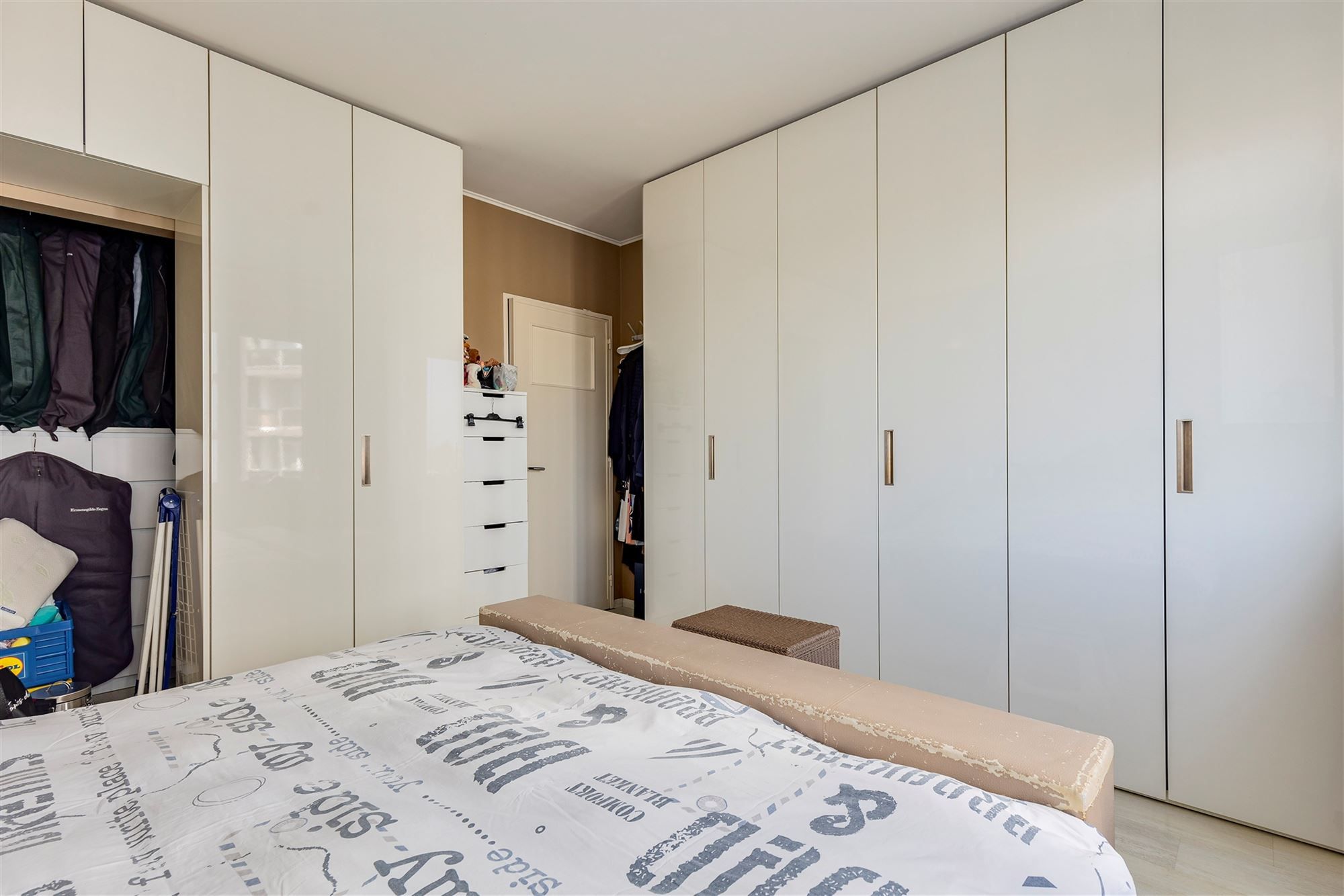 Ruim 2 slaapkamer appartement met ruim zuidterras foto 12