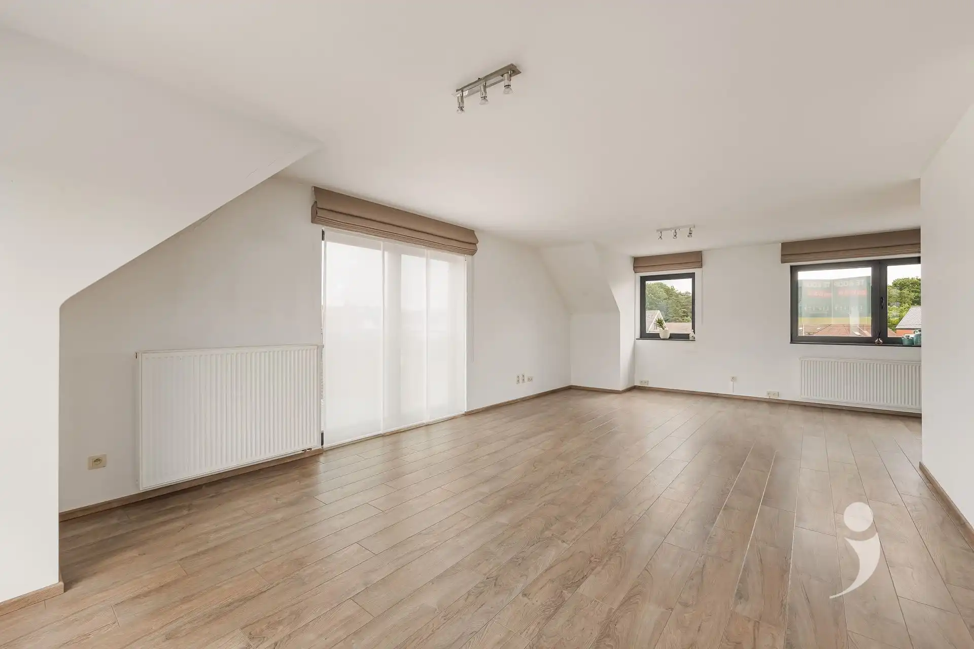 Ruim appartement op een toplocatie!  foto 7