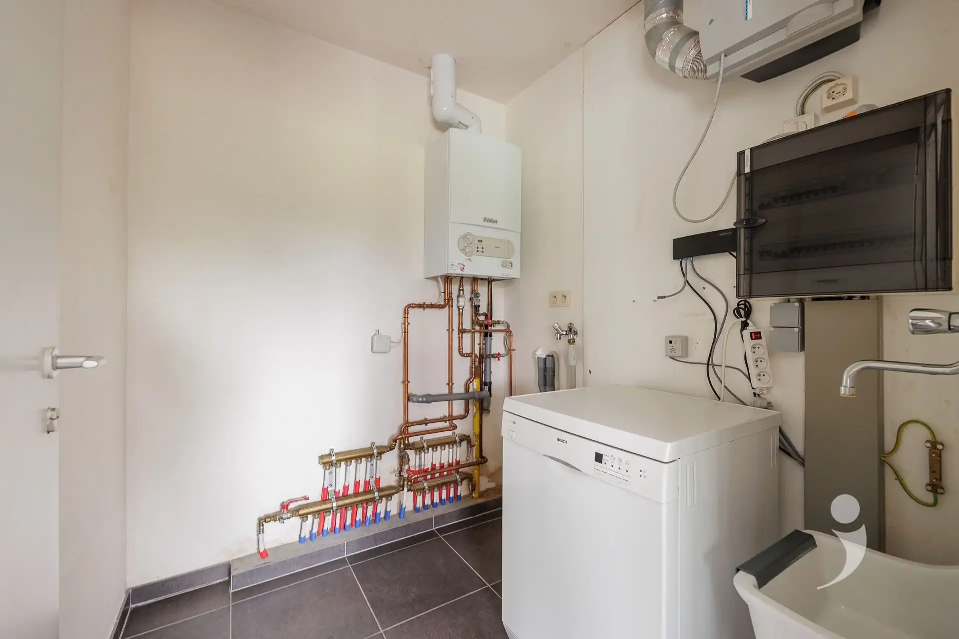 Ruim appartement op een toplocatie!  foto 7