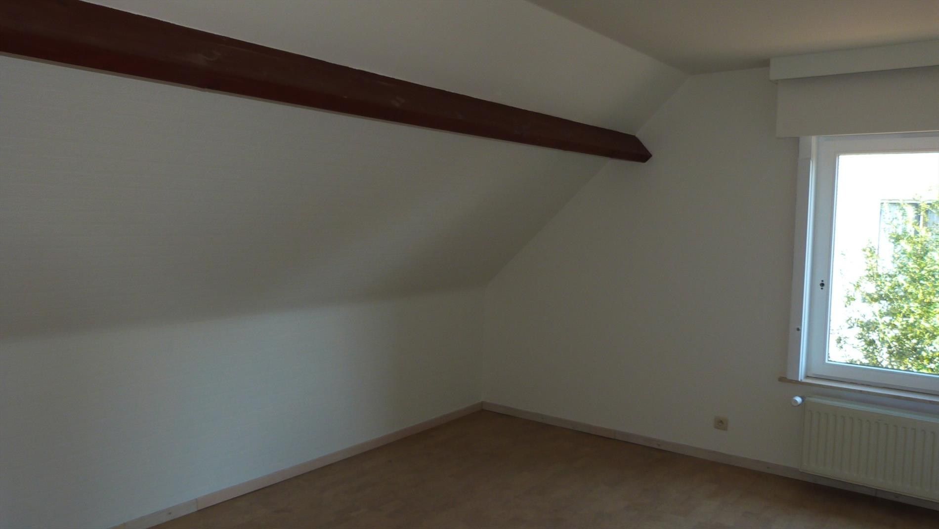 Alleenstaande woning met garage en tuin - rustige ligging foto 21