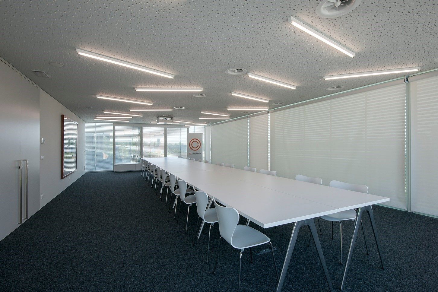 Instapklare kantoorruimte  (32 m²) met parking en alle faciliteiten inclusief, Torhout. foto 30