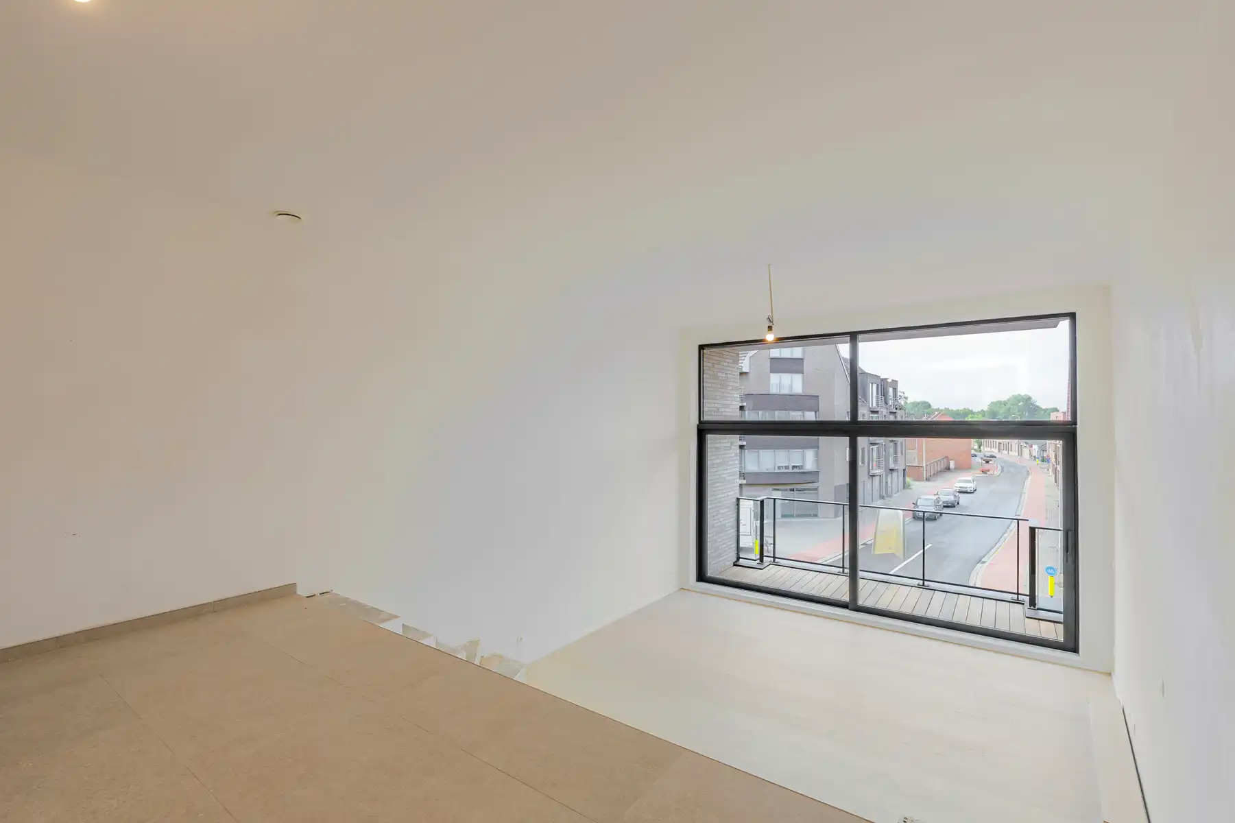 Nieuw appartement 2 slaapkamers foto 6