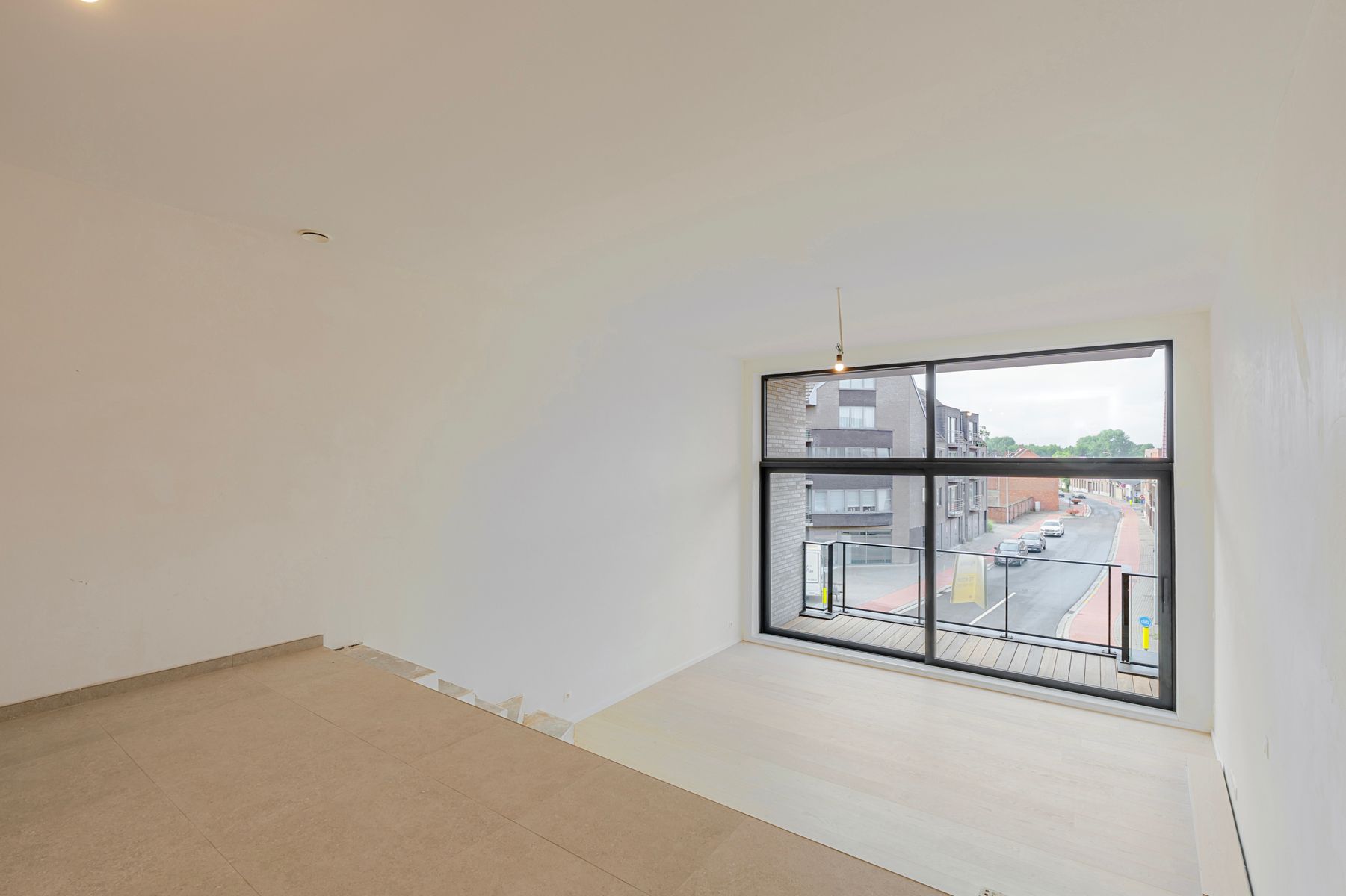 Nieuw appartement 2 slaapkamers foto 6