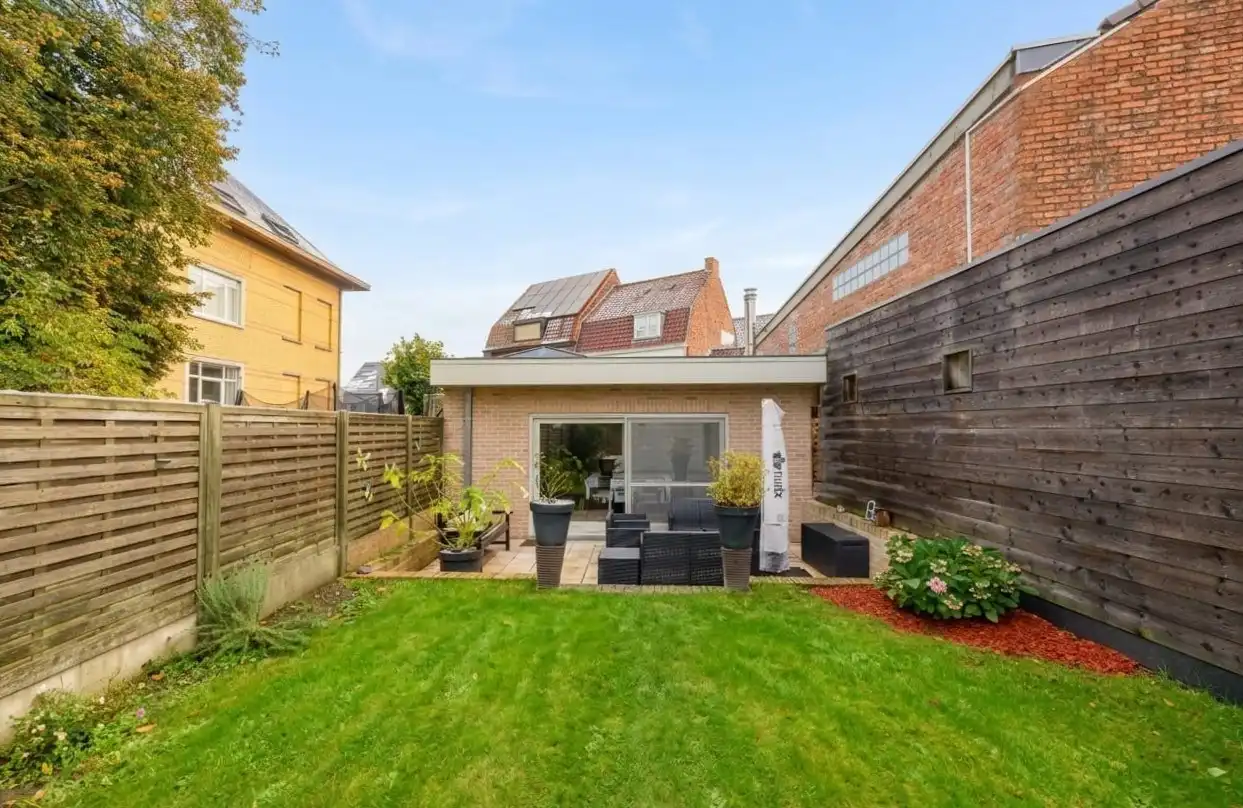 PRACHTIGE HERENWONING MET HEDENDAAGS MODERN COMFORT  foto 6
