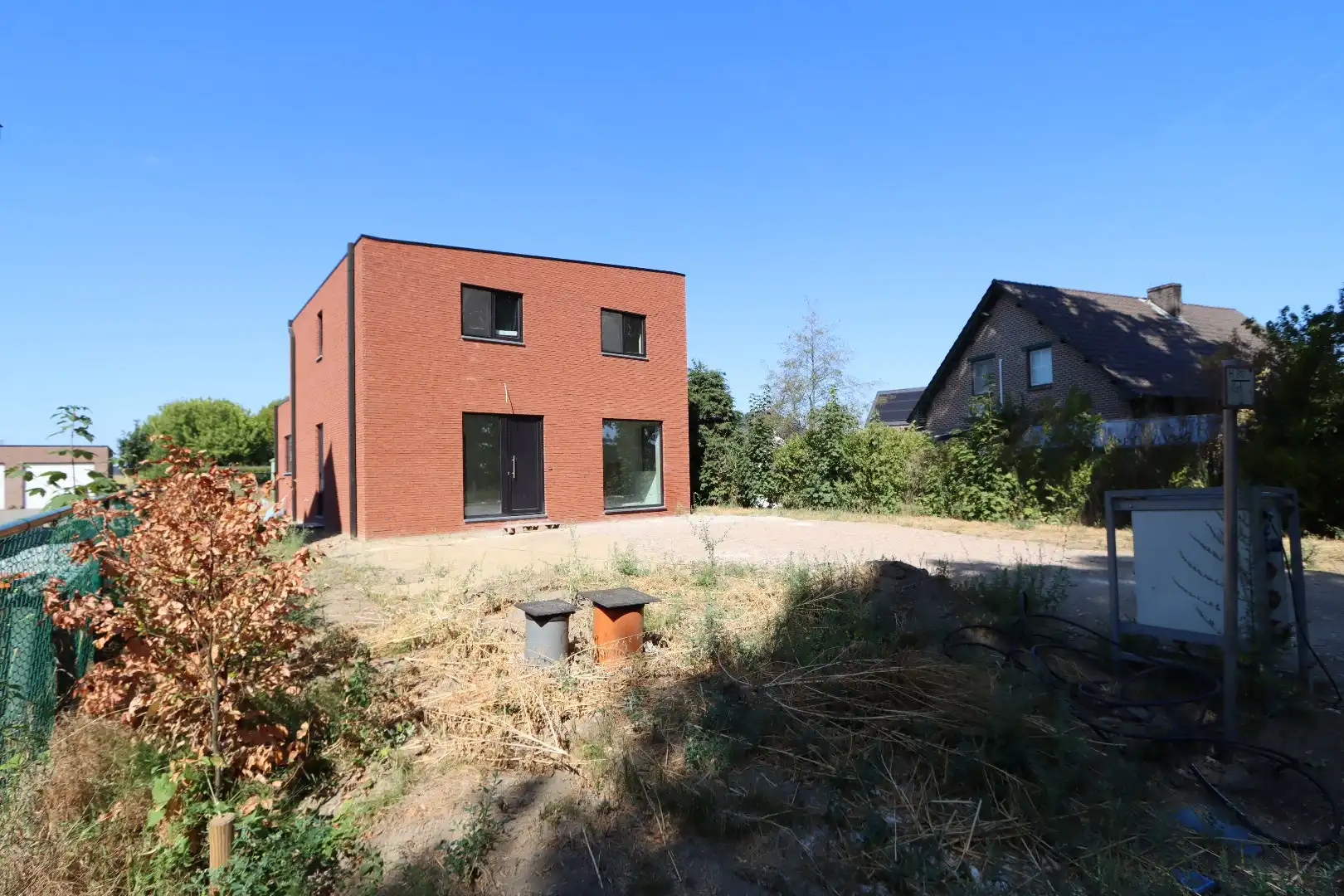 Nieuwbouw BEN-woning van 135m²  foto 2